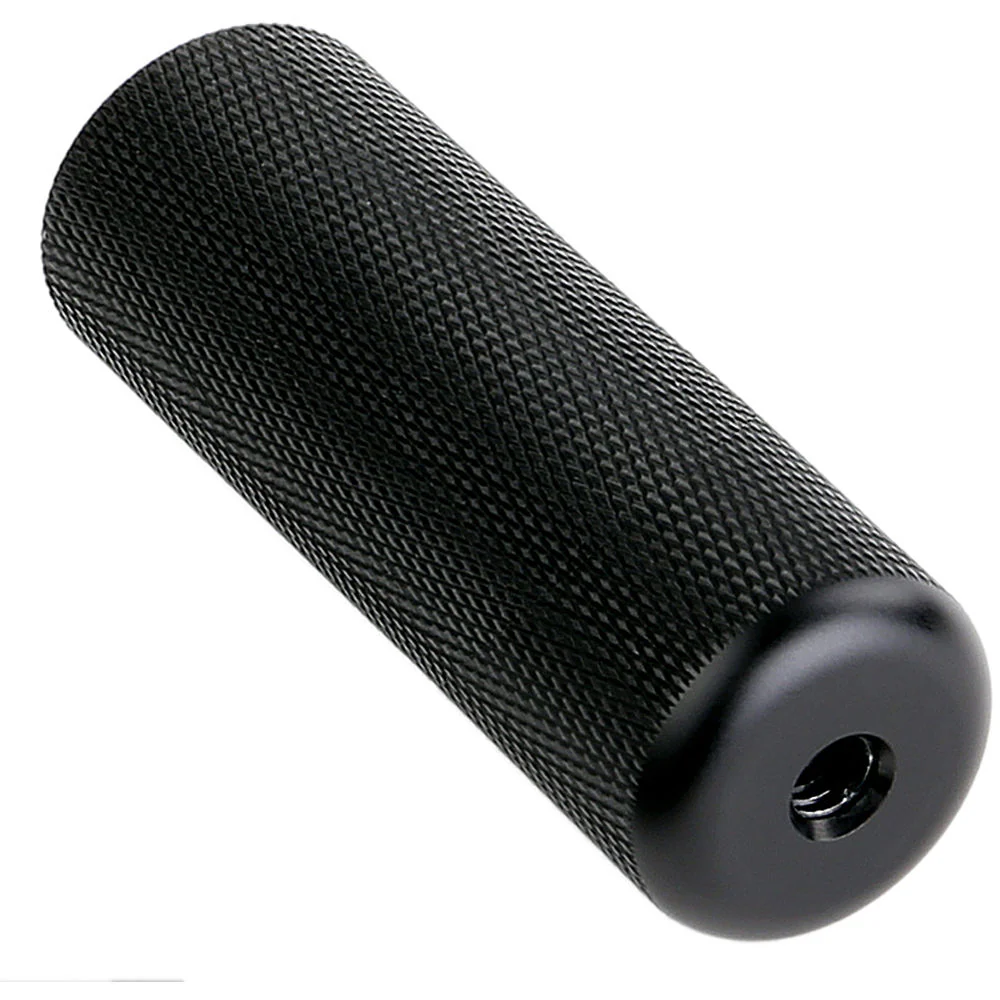 Revo 3.5" Hand Grip for Point-and-Shoot & Mirrorless Cameras (Black) - Image 3