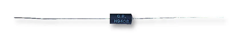 RHOPOINT 8G16D 100K Through Hole Resistor, 100 kohm, 175 V, Axial Leaded, 330 mW, ± 0.1%, 8G16D Series