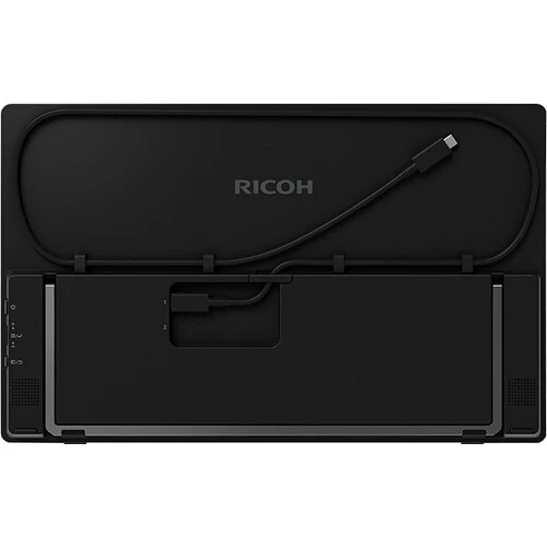 Ricoh 150 15.6" Multi-Touch Portable Monitor - Image 4