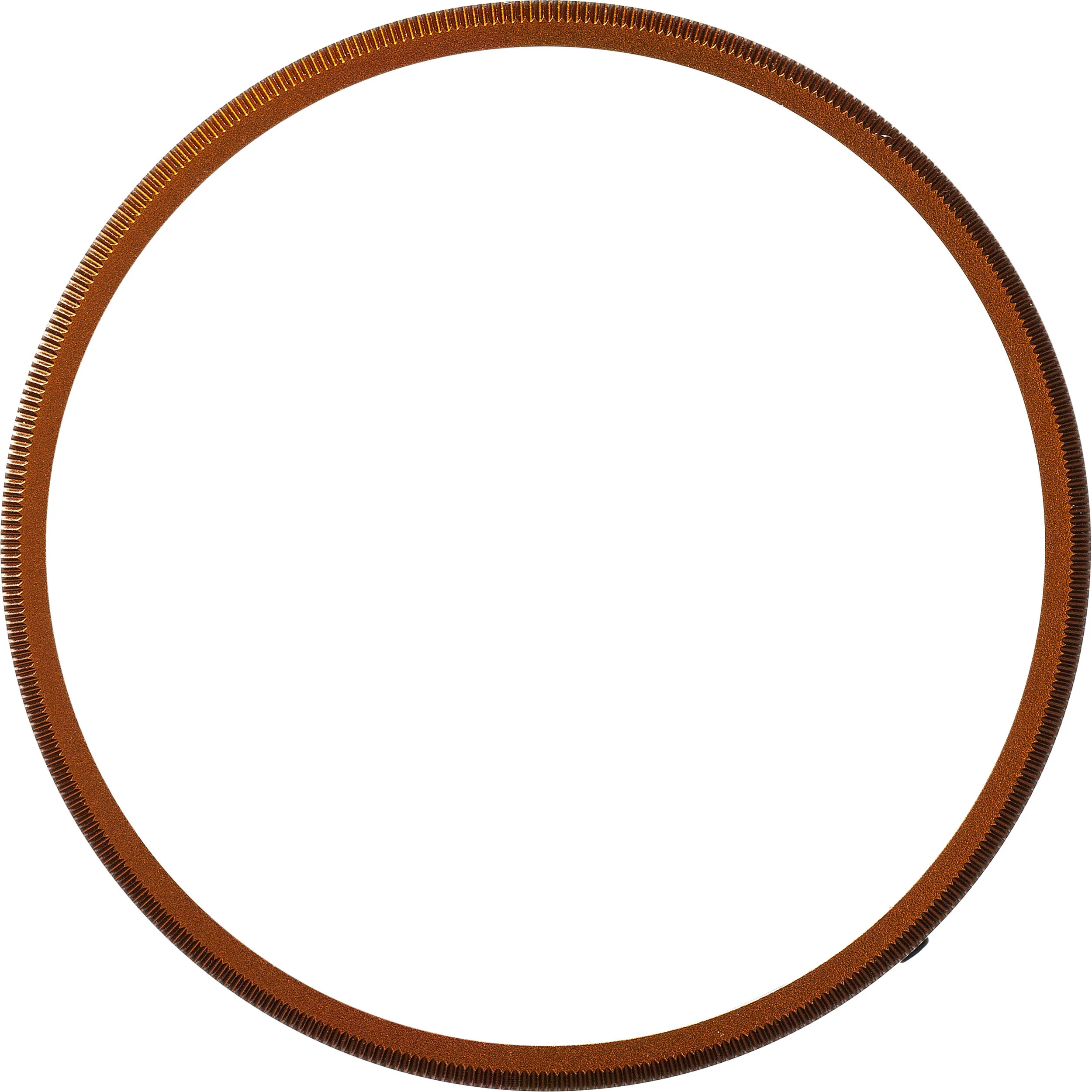Ricoh GN-2 Ring Cap (Bronze) - Image 2
