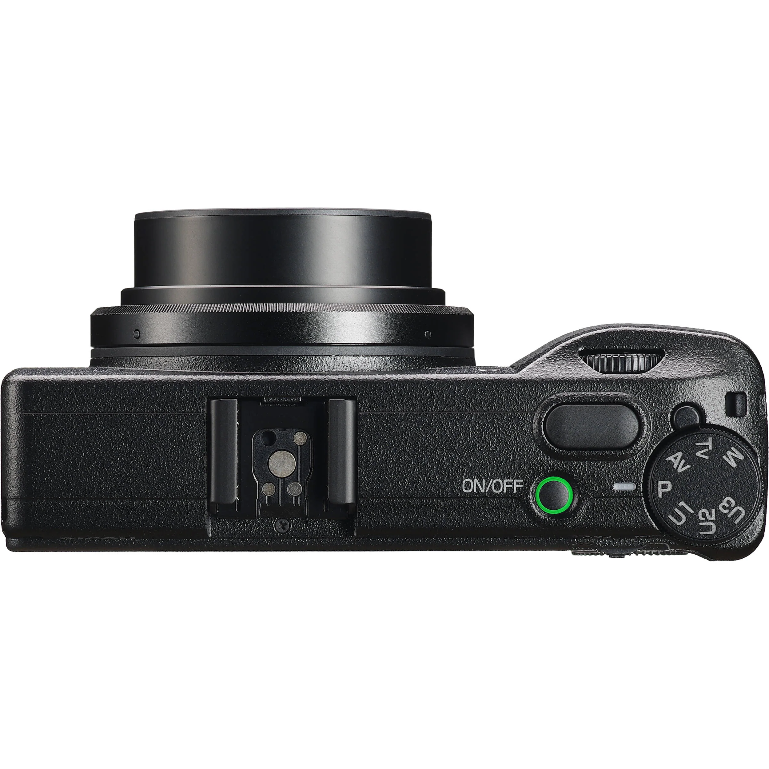 Ricoh GR IIIx Digital Camera - Image 4