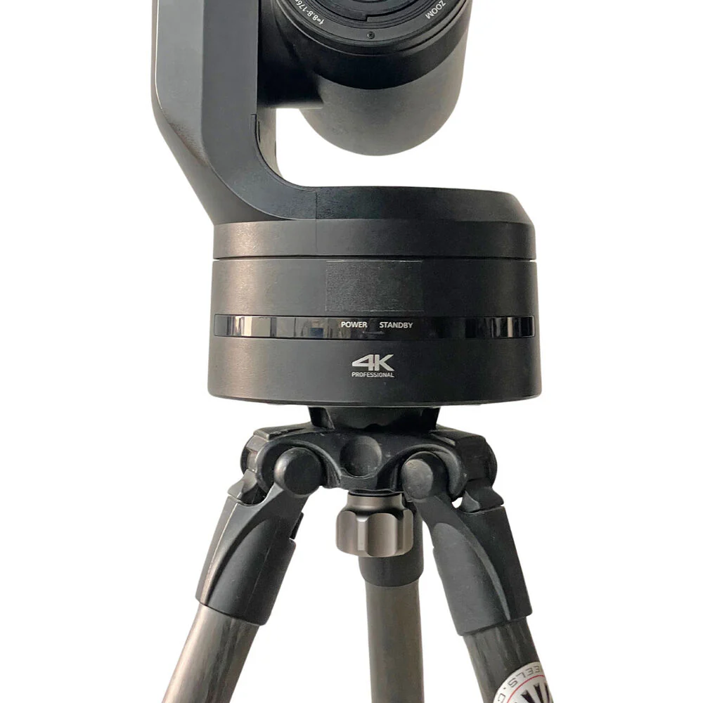 RigWheels PT-Zero 75mm Bowl Tripod Adapter - Image 3