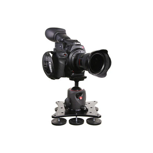RigWheels Rig Mount Magnetic Mount Long (4-Pack) - Image 4