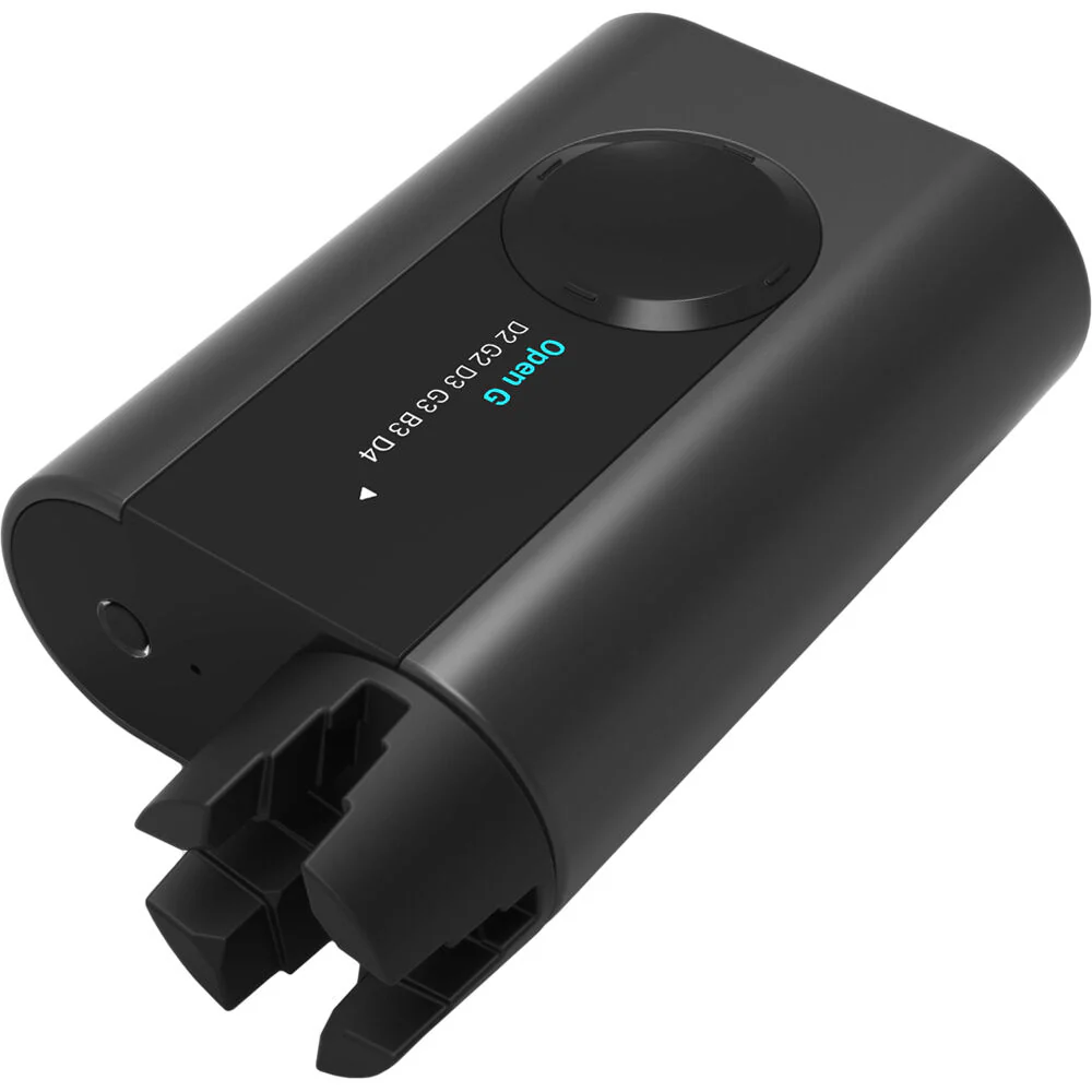 Roadie 3 Automatic Guitar Tuner - Image 3