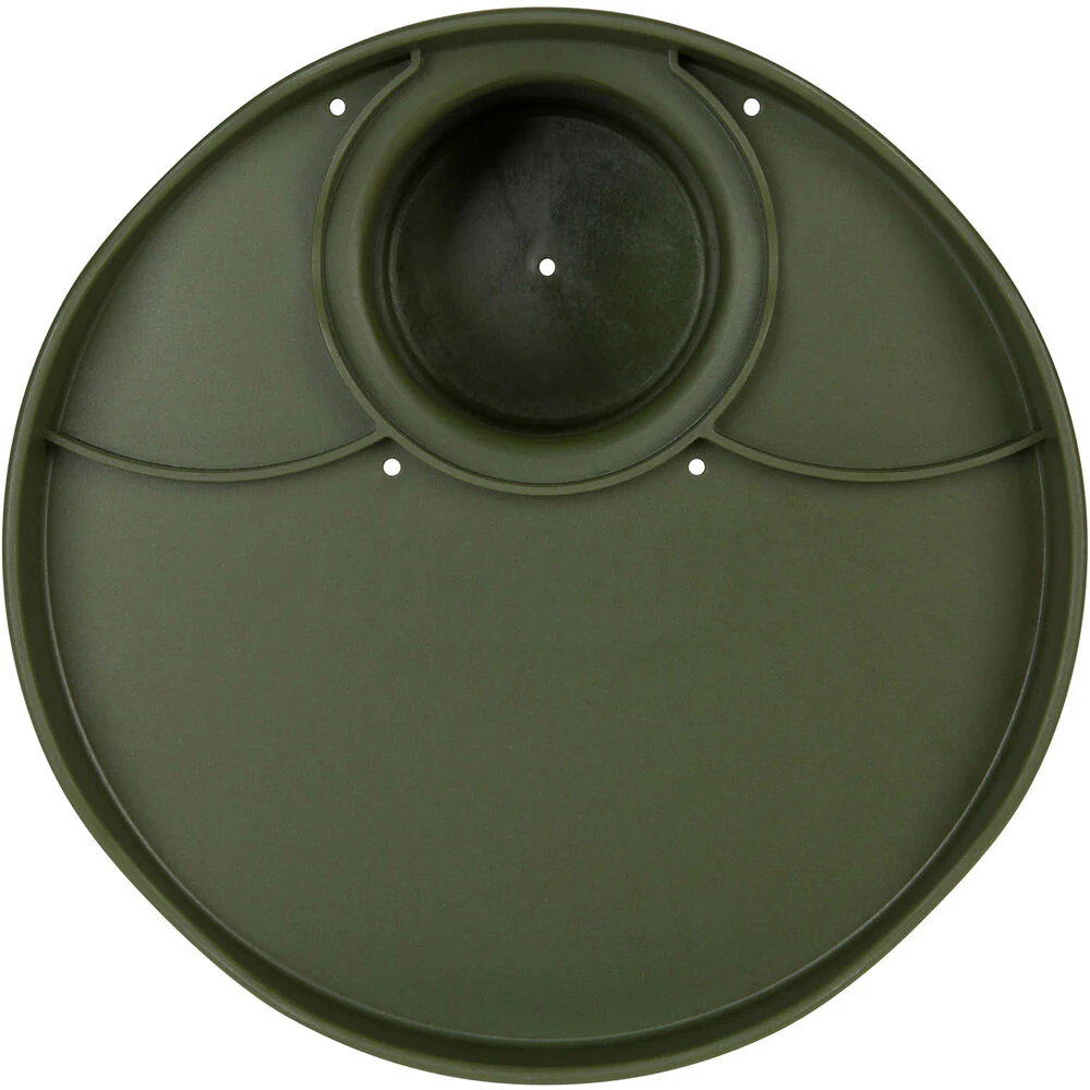 RoboCup Plate (Olive) - Image 4