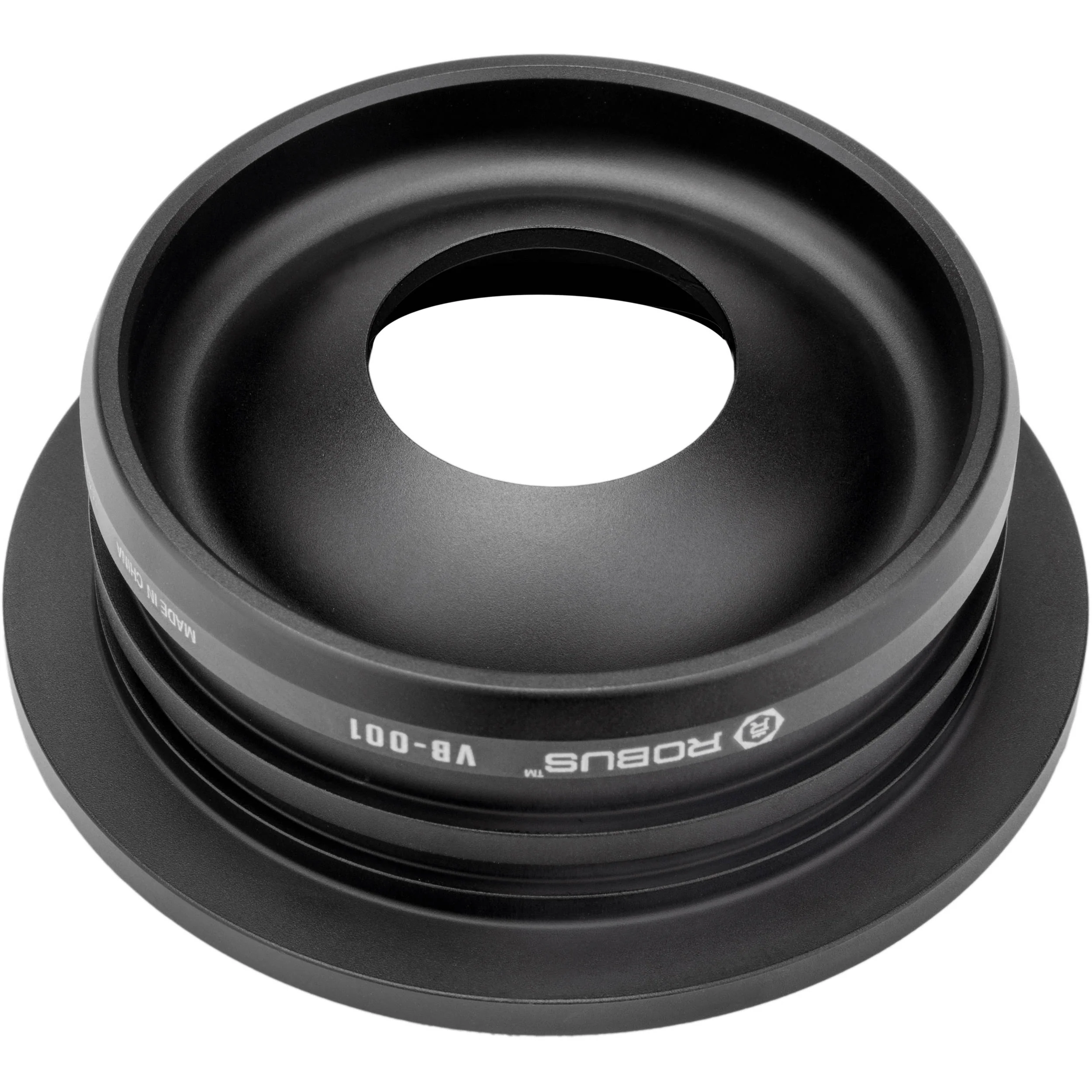 Robus 75mm Video Bowl for Vantage Tripods - Image 3
