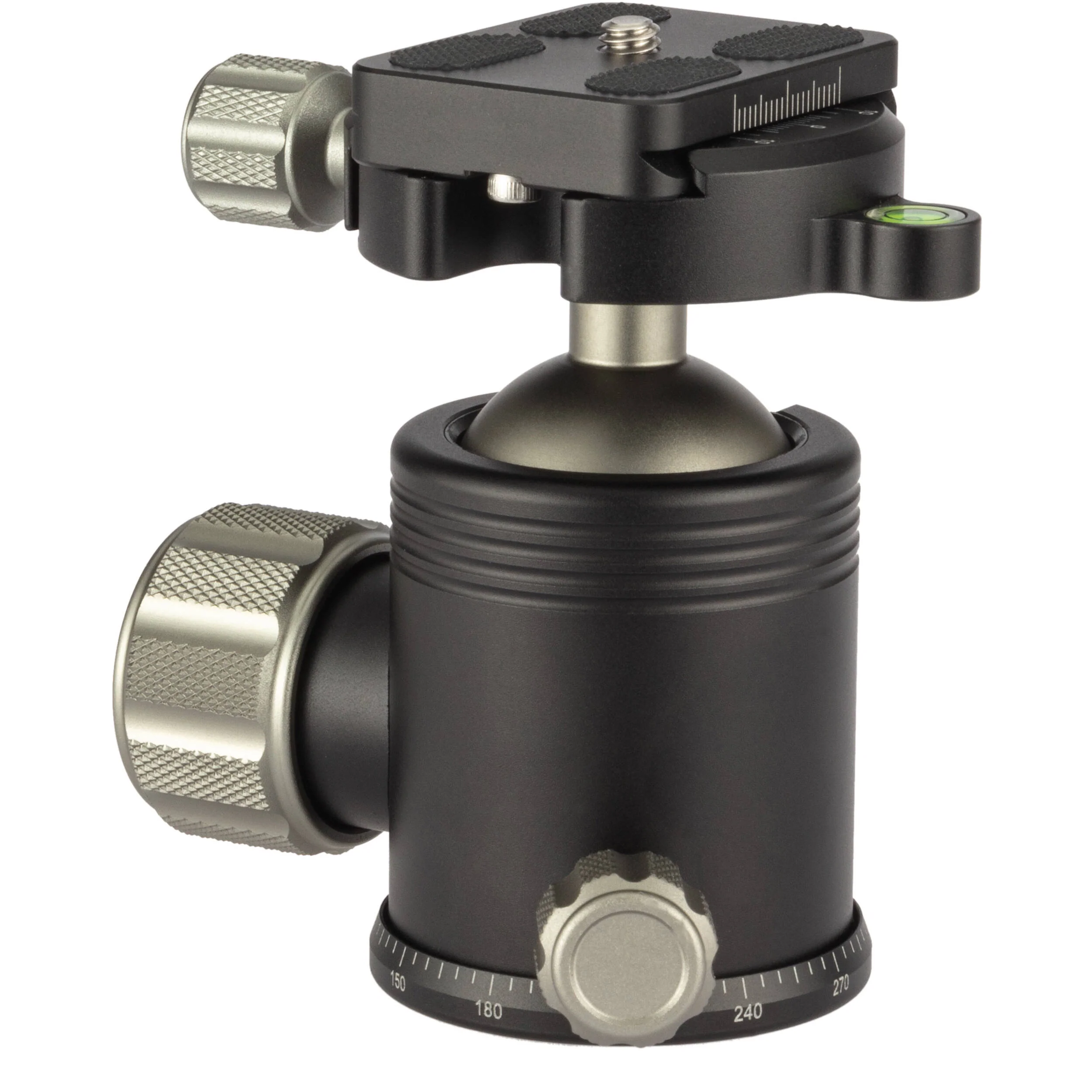 Robus RTH-1030 Triple Action Ball Head - Image 3
