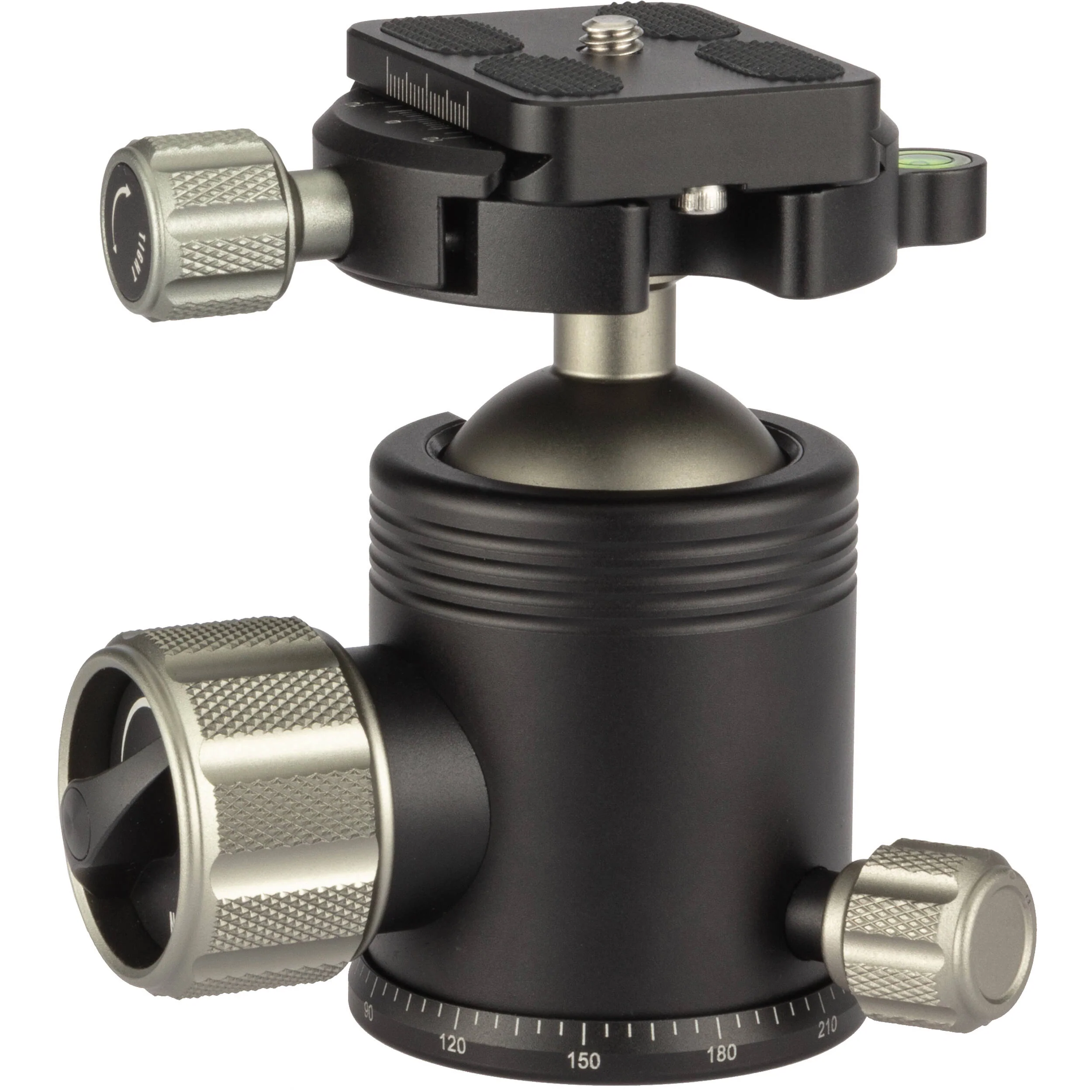 Robus RTH-1030 Triple Action Ball Head - Image 4