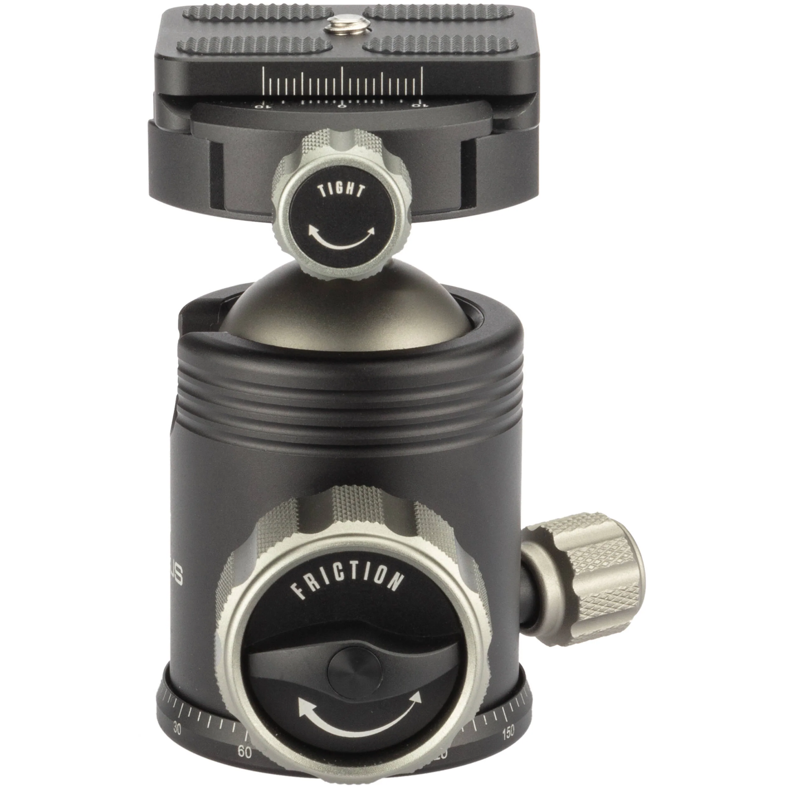 Robus RTH-1030 Triple Action Ball Head - Image 5