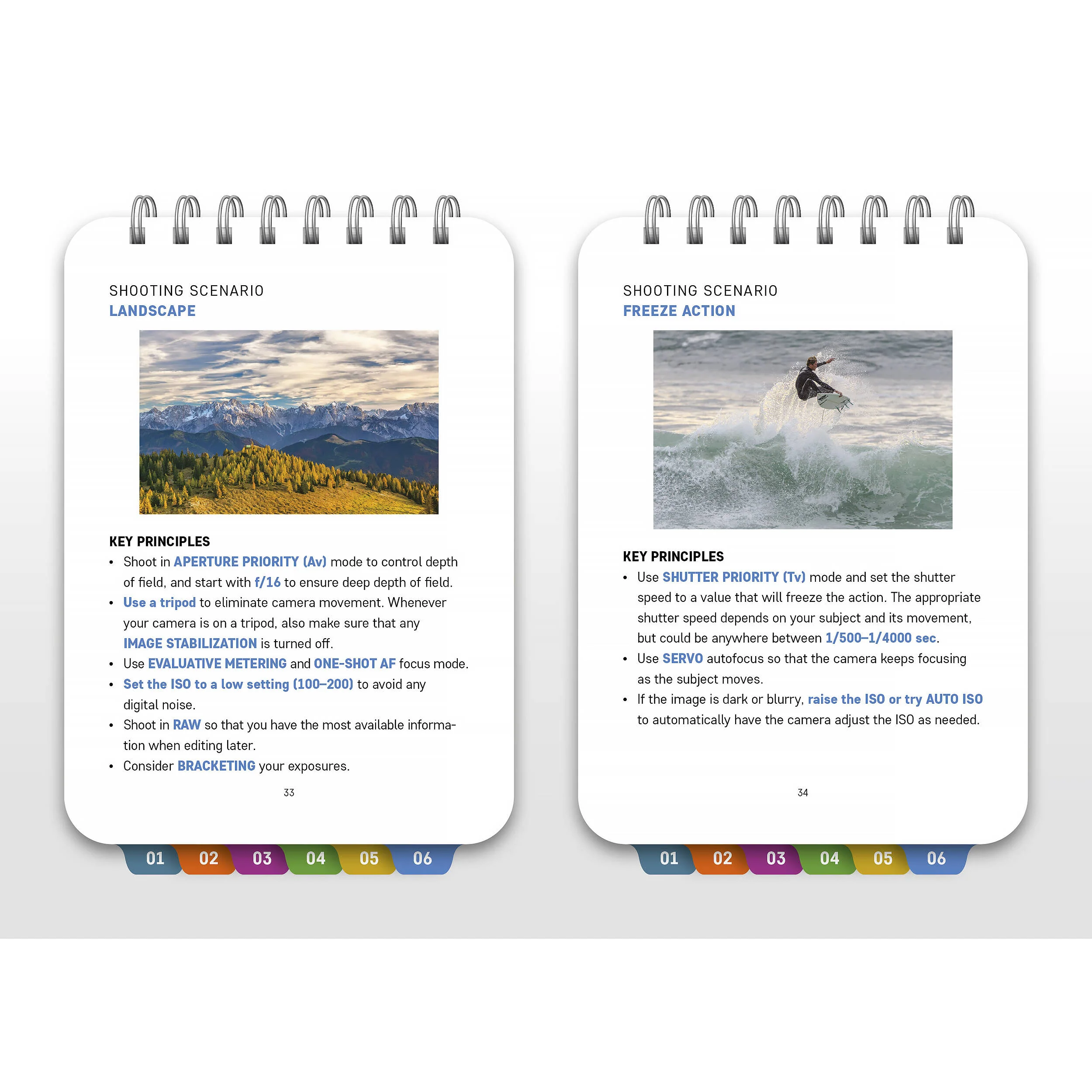 Rocky Nook Canon EOS R100: Pocket Guide - Image 4