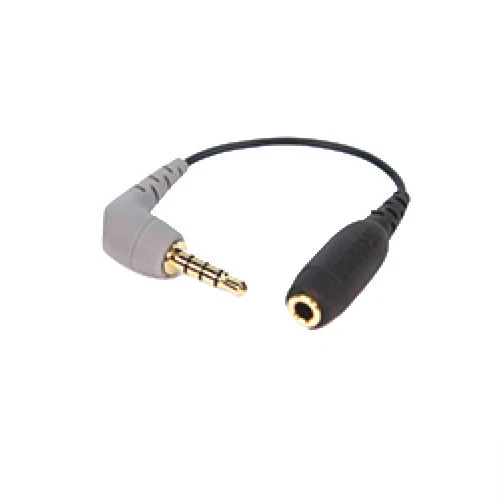 Rode SC4 3.5mm TRS to TRRS Adaptor - Image 2