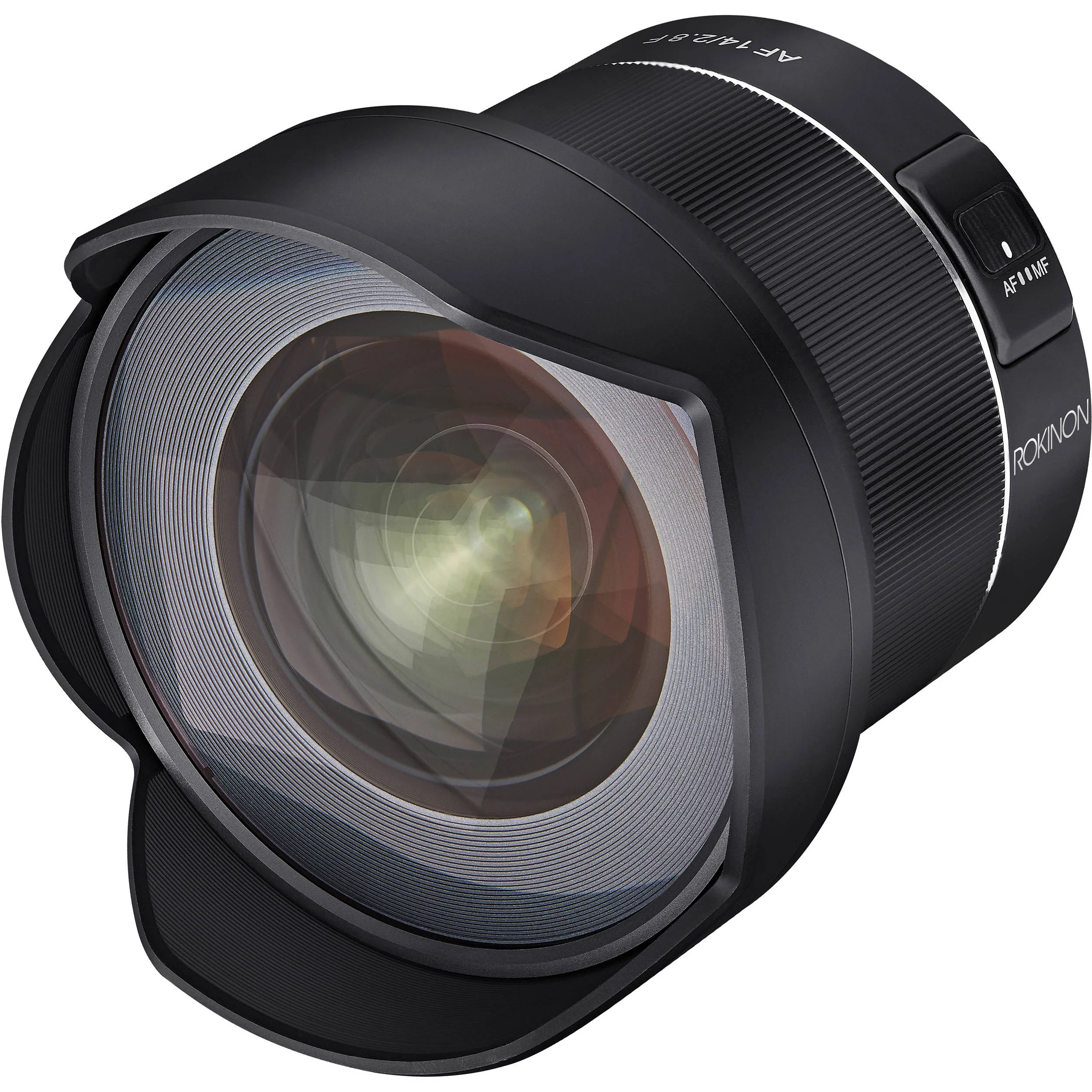 Rokinon AF 14mm f/2.8 Lens for Nikon F - Image 3