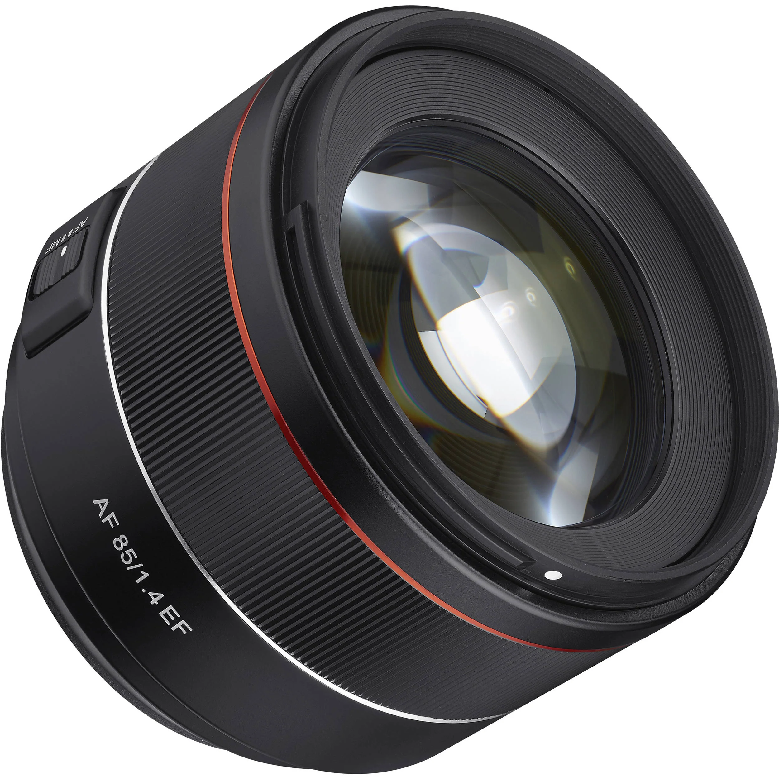 Rokinon AF 85mm f/1.4 EF Lens for Canon EF - Image 4