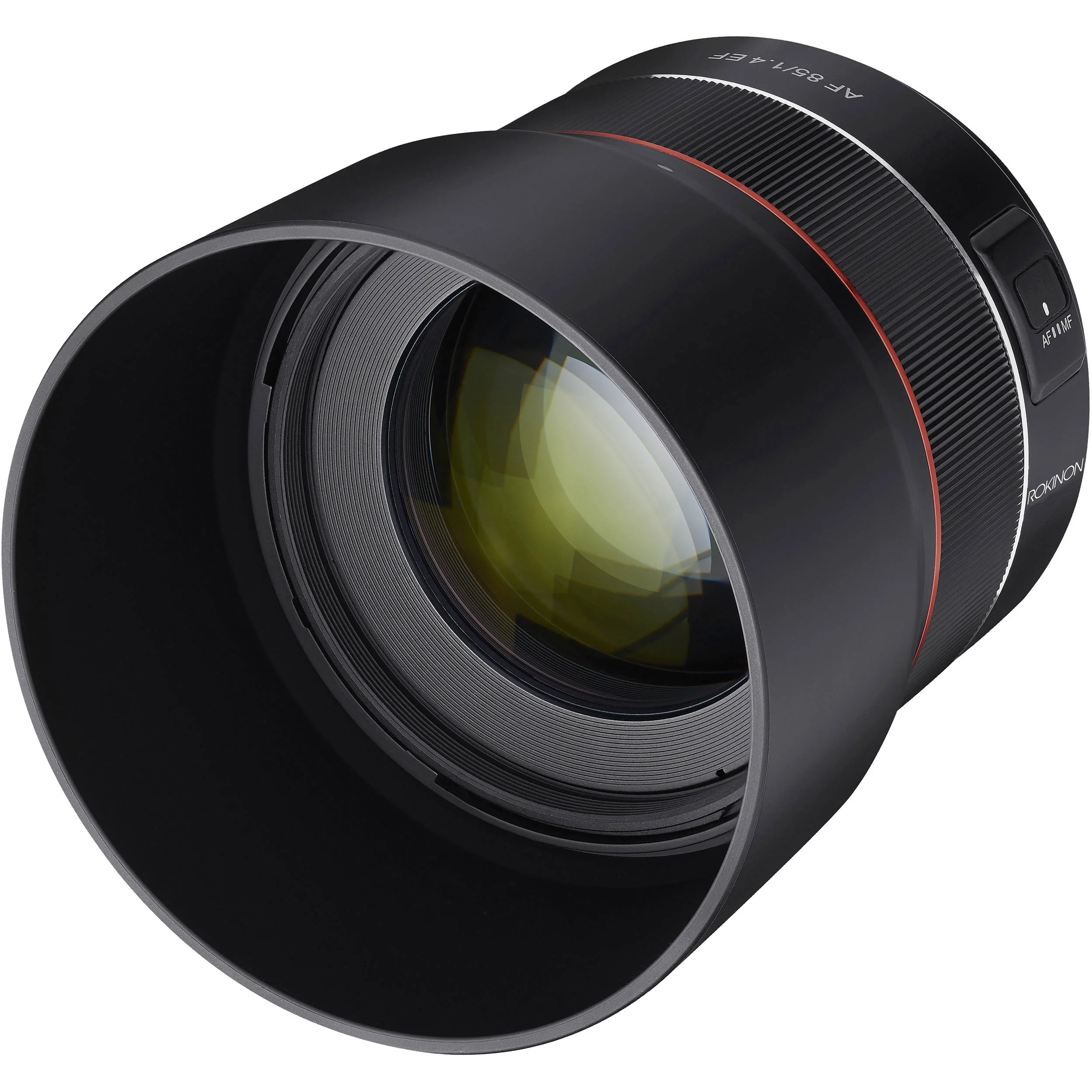Rokinon AF 85mm f/1.4 EF Lens for Canon EF - Image 6