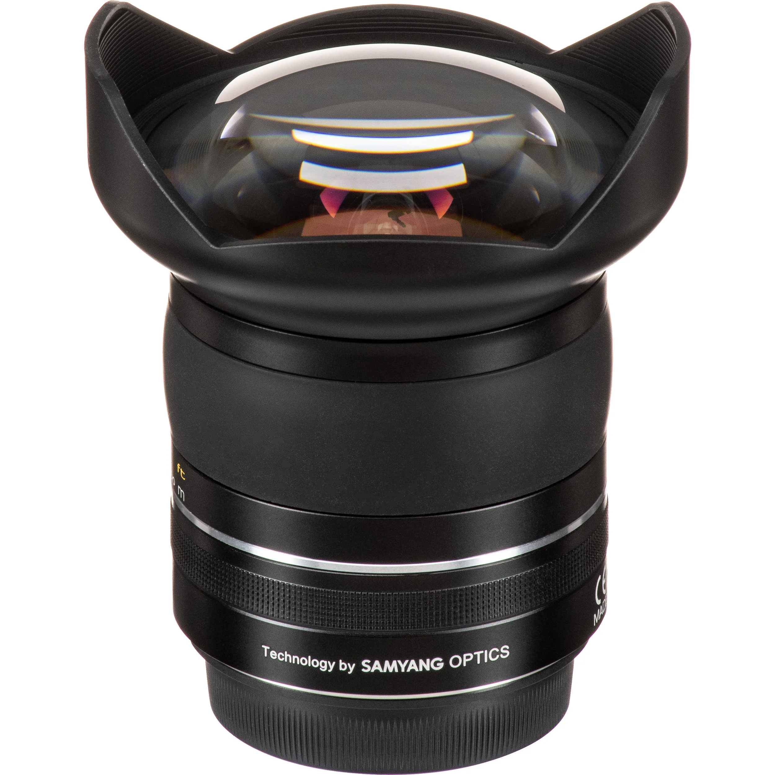 Rokinon SP 10mm f/3.5 Lens for Canon EF - Image 13
