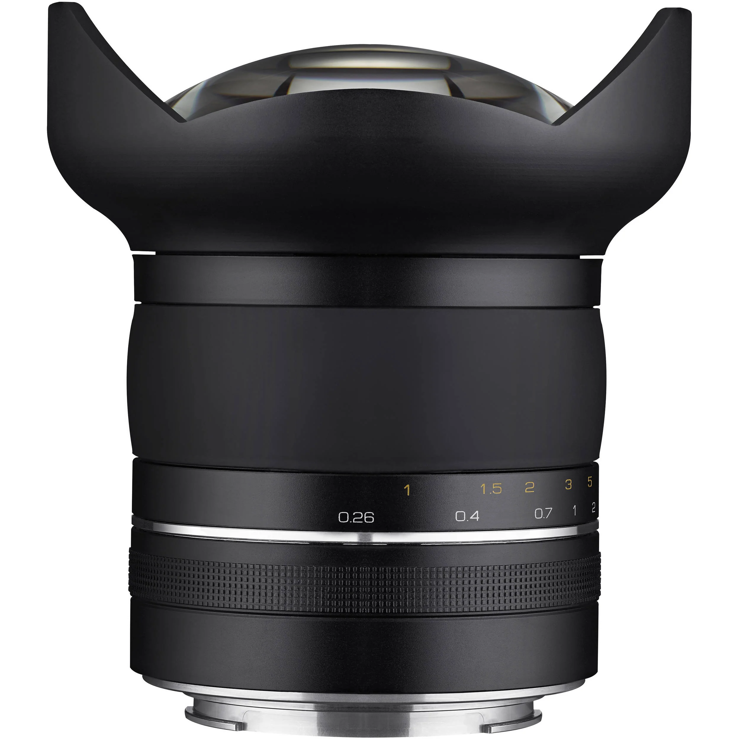 Rokinon SP 10mm f/3.5 Lens for Canon EF - Image 2