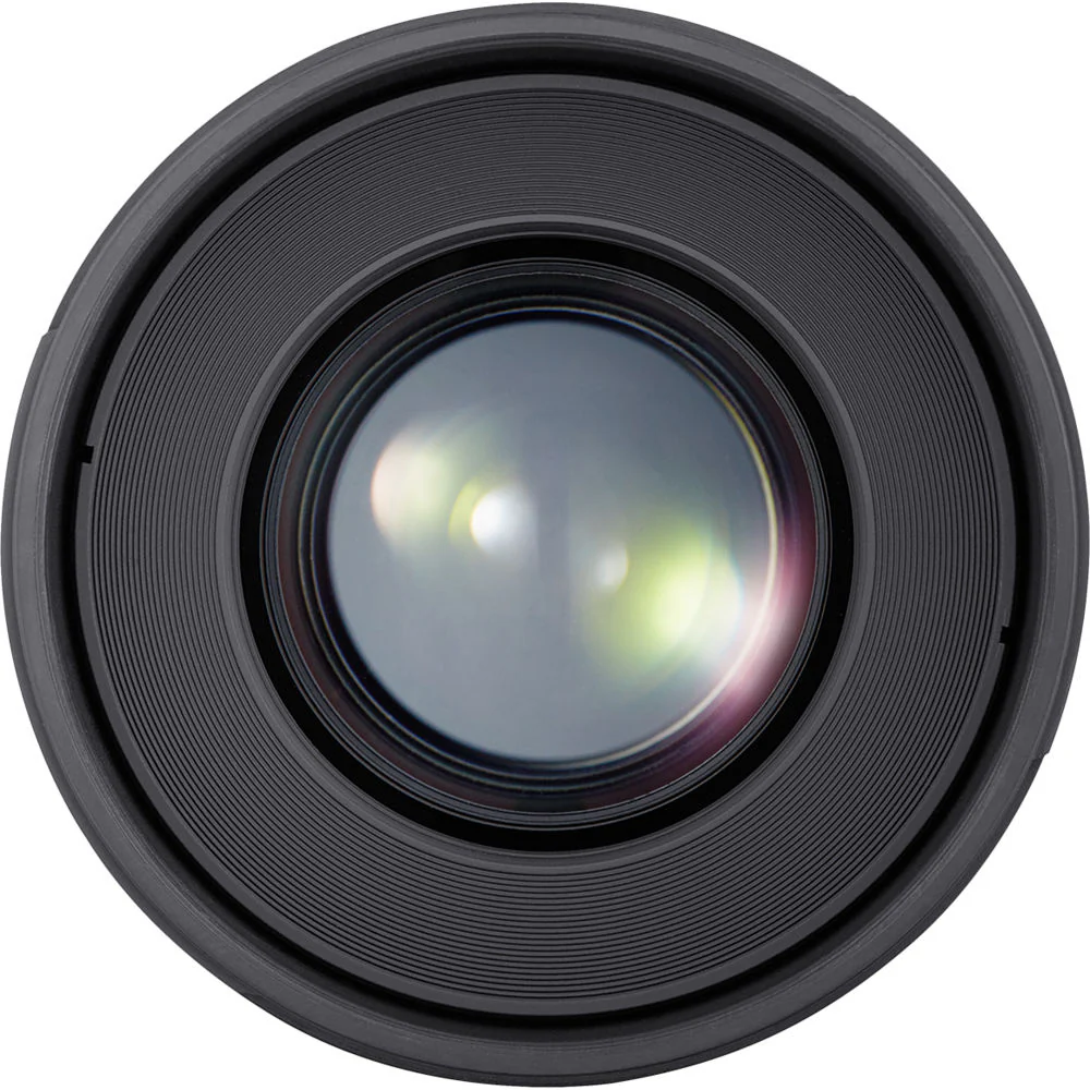 Rokinon SP 50mm f/1.2 Lens for Canon EF - Image 6
