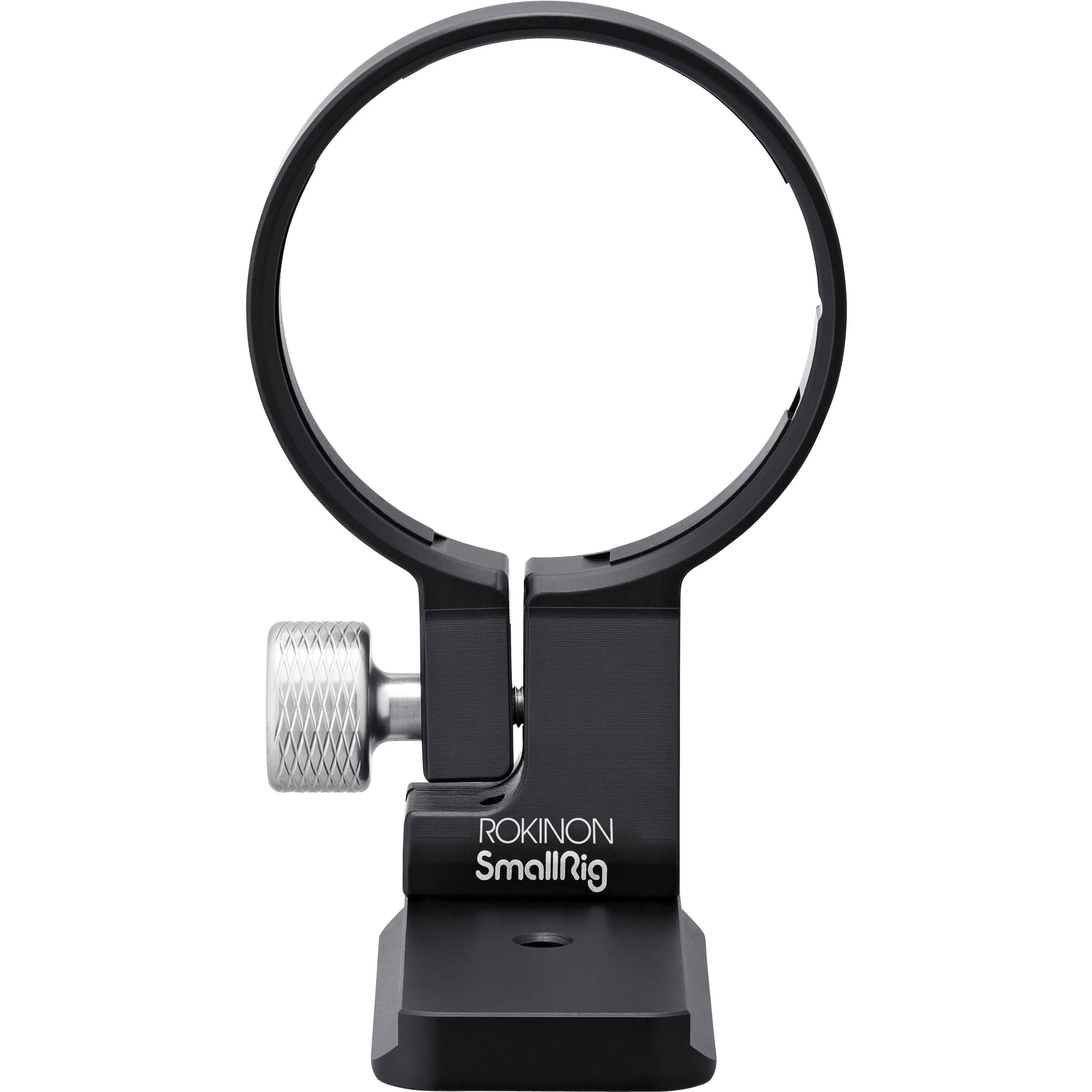 Rokinon Tripod Collar Mount Ring for 35-150mm f/2-2.8 AF Lens - Image 2