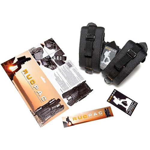 RUCPAC Hard Case Backpack Conversion Harness - Image 5
