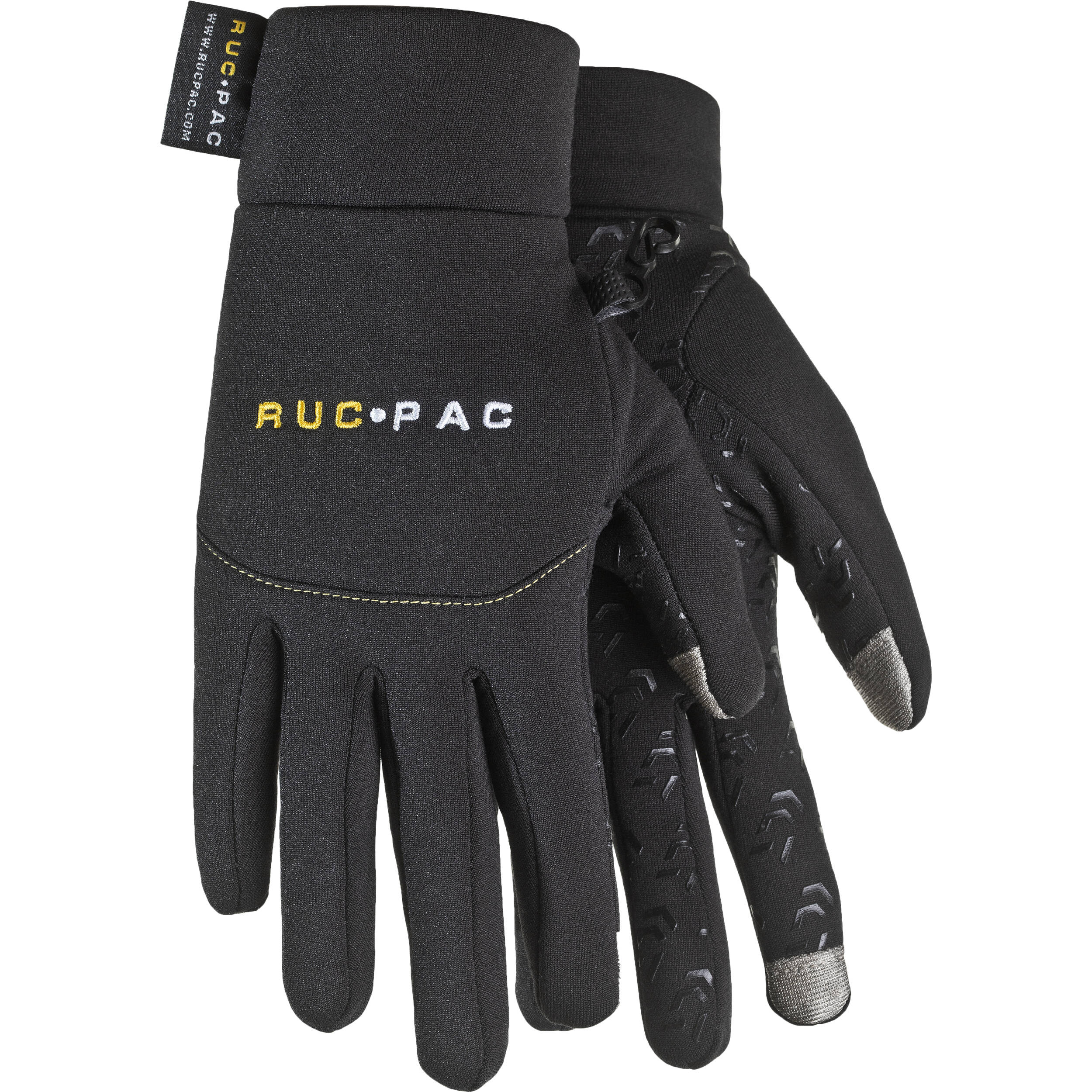 RucPac Photographer's Winter Apparel Package (Medium, Black) - Image 2