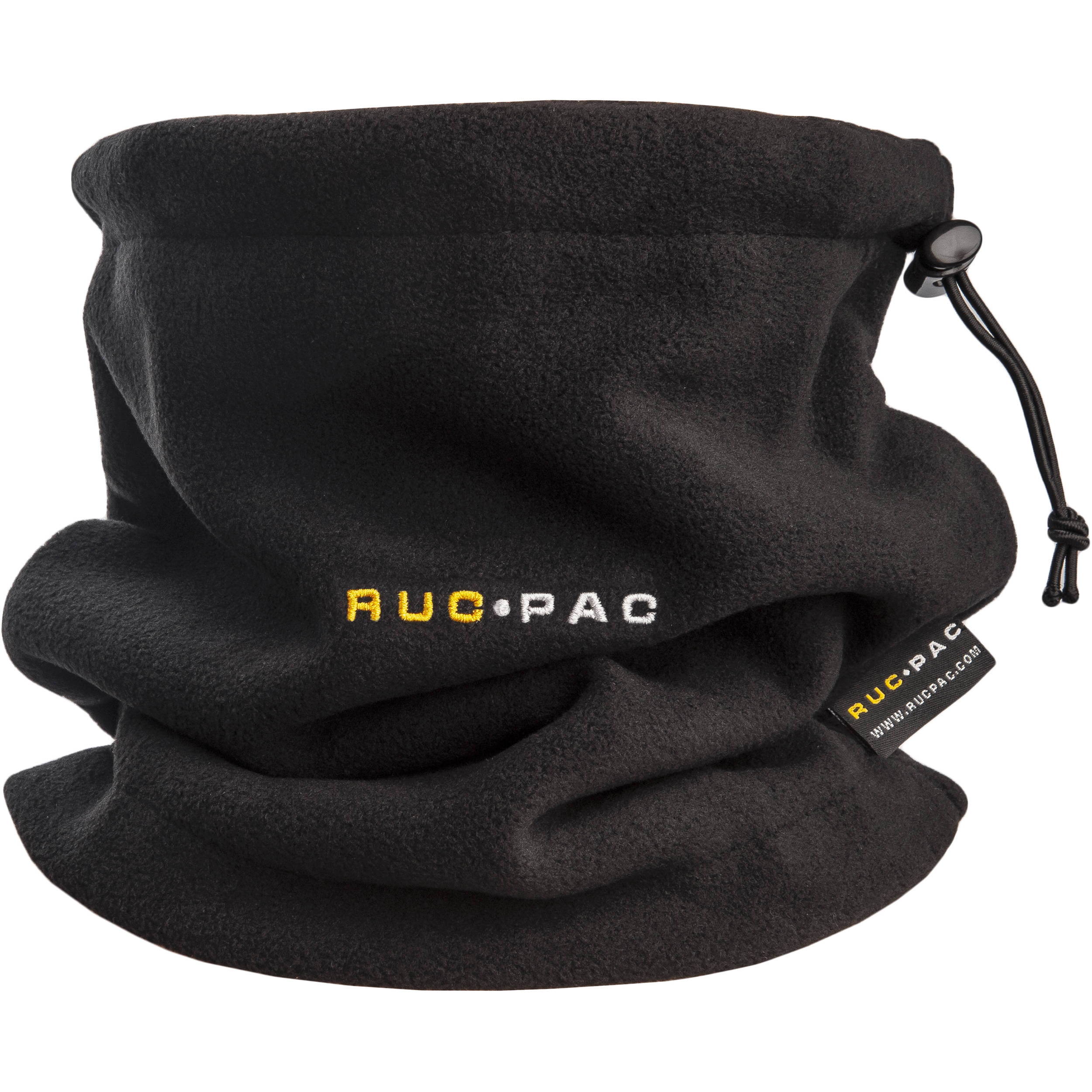 RucPac Photographer's Winter Apparel Package (Medium, Black) - Image 4