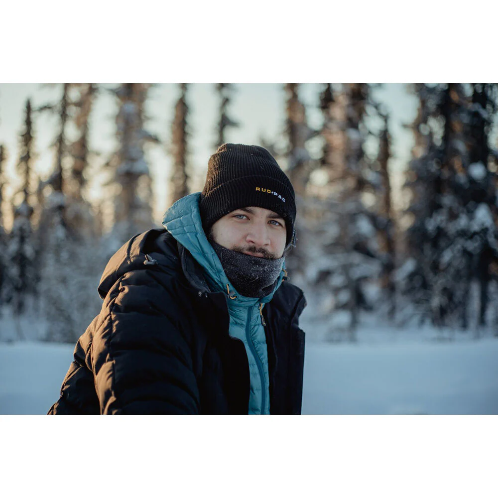RucPac Photographer's Winter Apparel Package (Small, Black) - Image 20