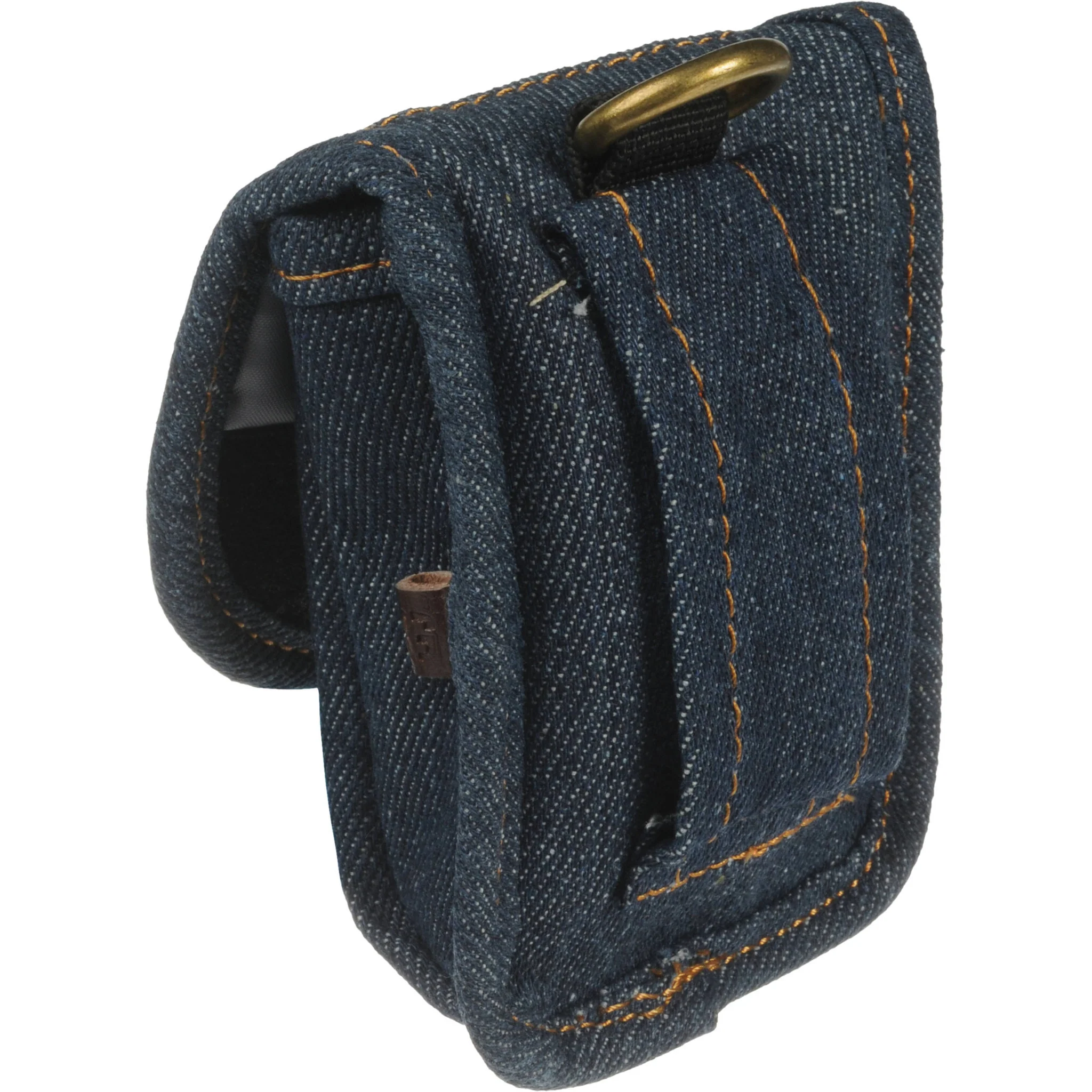 Ruggard DEP-210 Denim Camera Pouch - Image 2