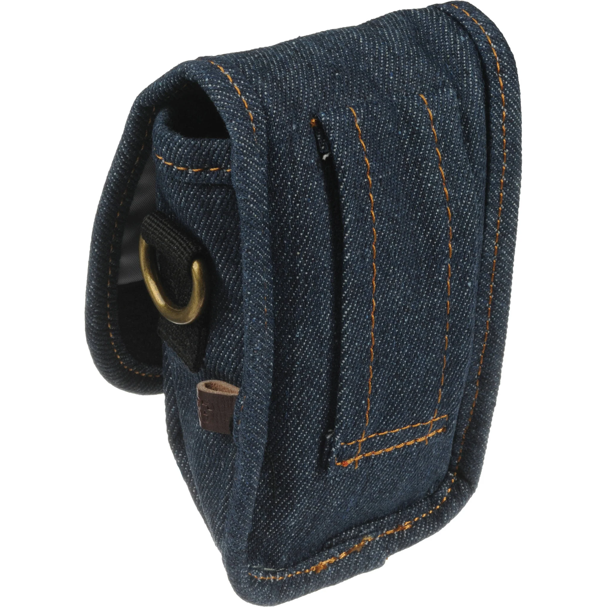 Ruggard DEP-250 Denim Camera Pouch - Image 5