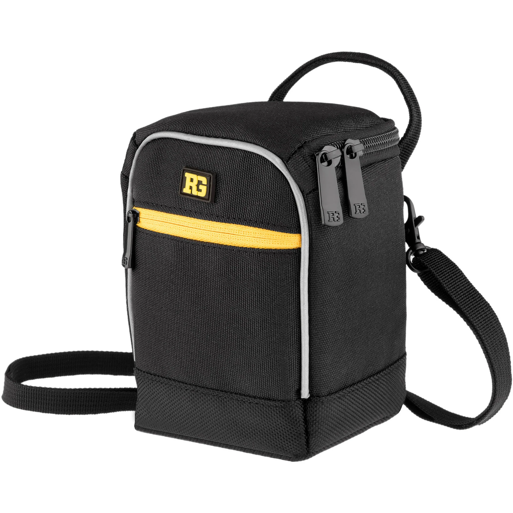 Ruggard Lyra 60 Camera Pouch (Black) - Image 6