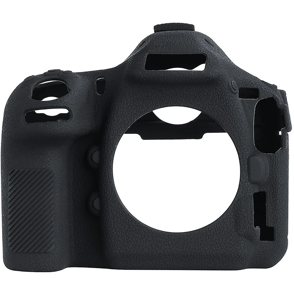 Ruggard SleekGuard Silicone Camera Skin for Canon 5D IV - Image 12