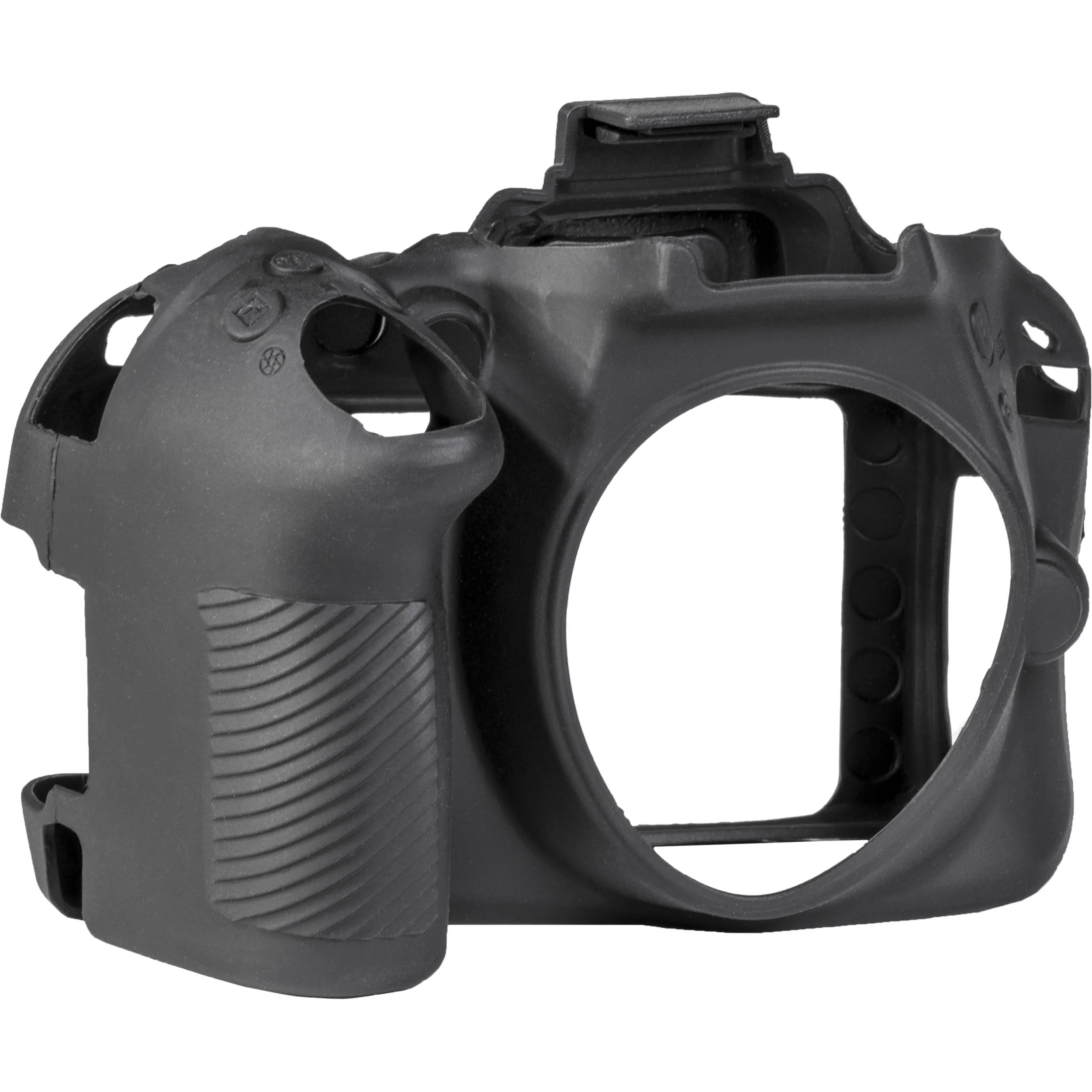 Ruggard SleekGuard Silicone Camera Skin for Canon 5D IV - Image 13