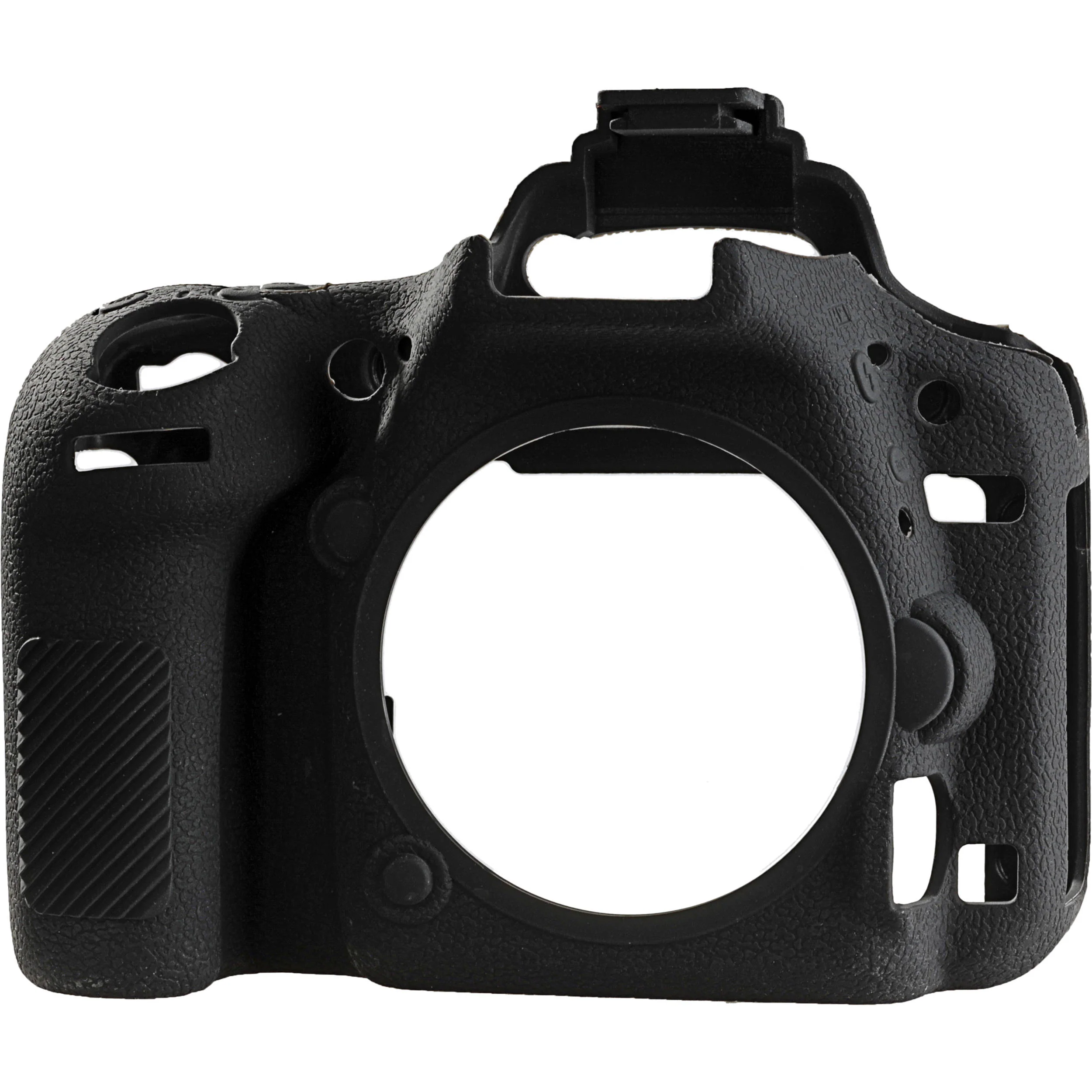 Ruggard SleekGuard Silicone Camera Skin for Canon 5D IV - Image 16