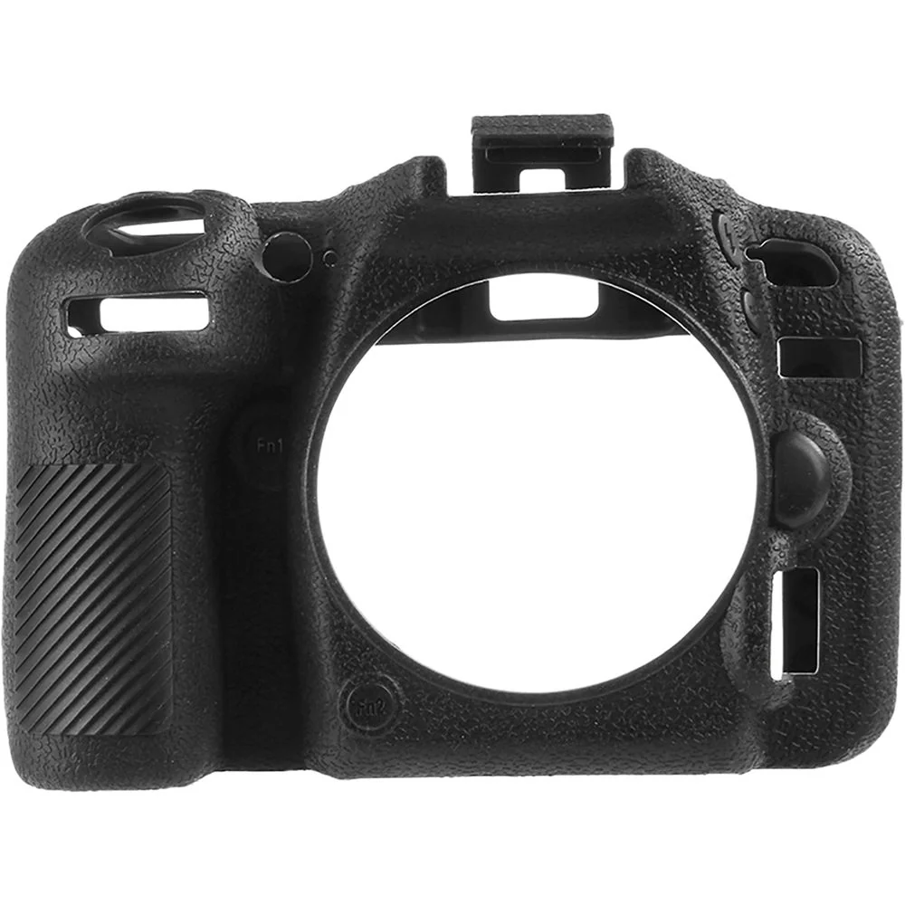 Ruggard SleekGuard Silicone Camera Skin for Canon 5D IV - Image 17