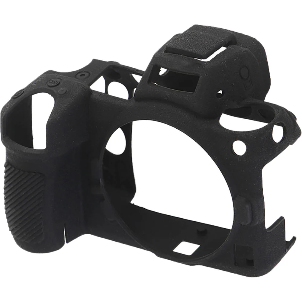 Ruggard SleekGuard Silicone Camera Skin for Canon 5D IV - Image 19