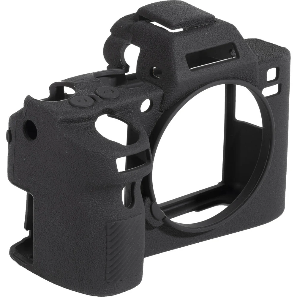 Ruggard SleekGuard Silicone Camera Skin for Canon 5D IV - Image 23
