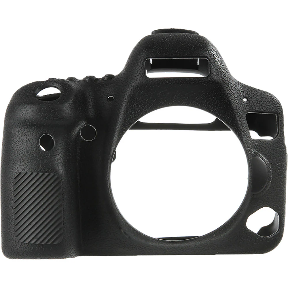 Ruggard SleekGuard Silicone Camera Skin for Canon 5D IV - Image 9
