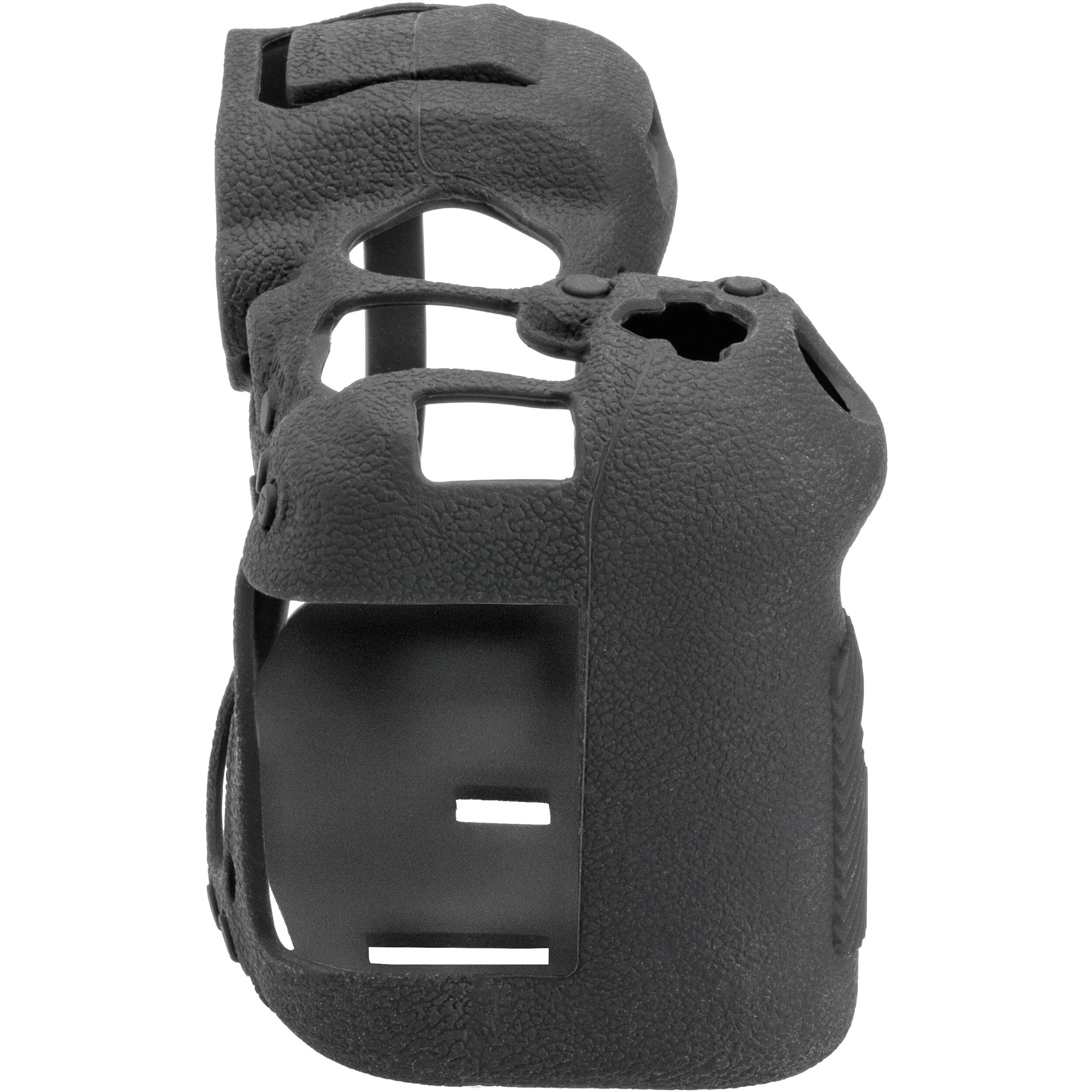 Ruggard SleekGuard Silicone Camera Skin for Canon EOS R6 II - Image 6