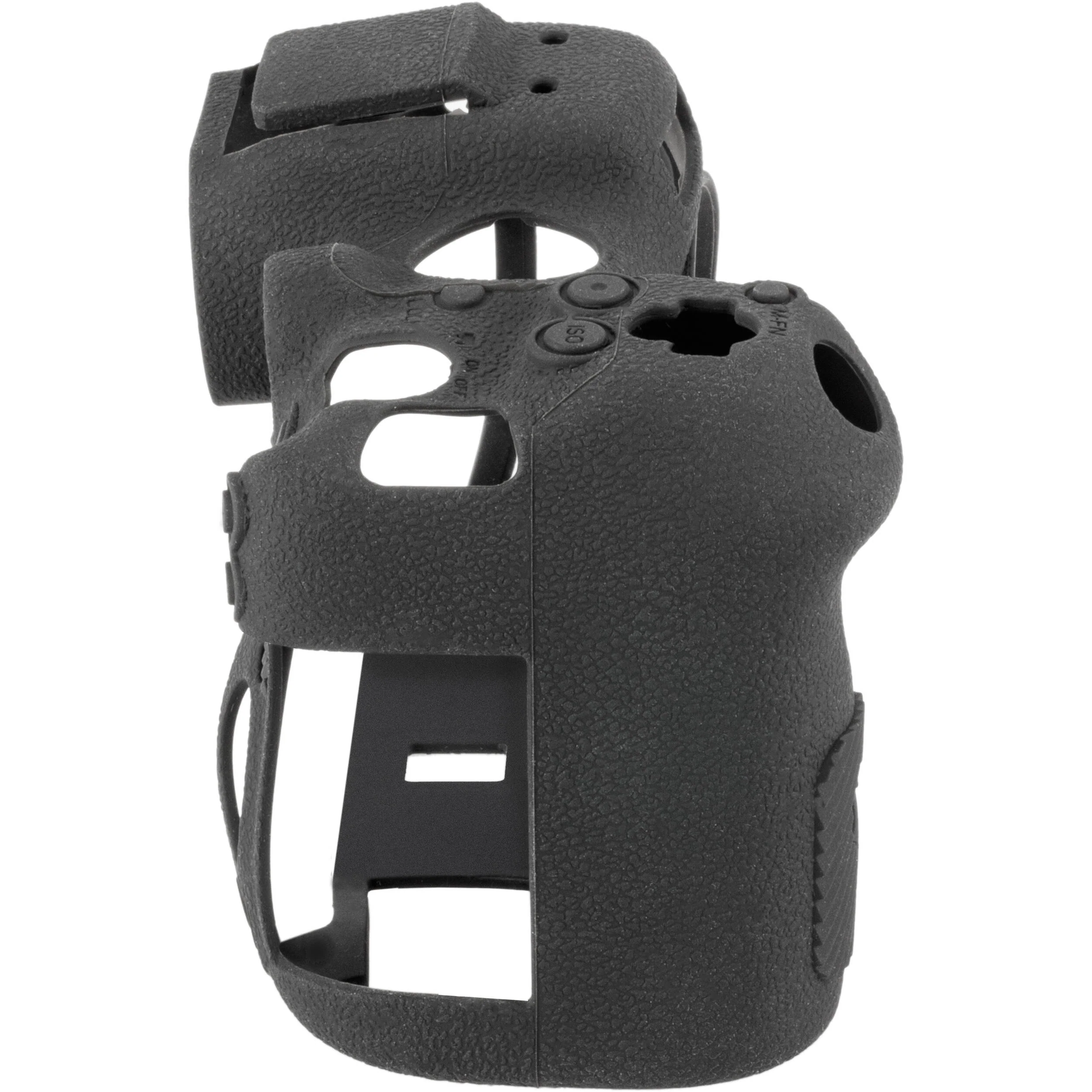 Ruggard SleekGuard Silicone Camera Skin for Canon EOS R7 - Image 6
