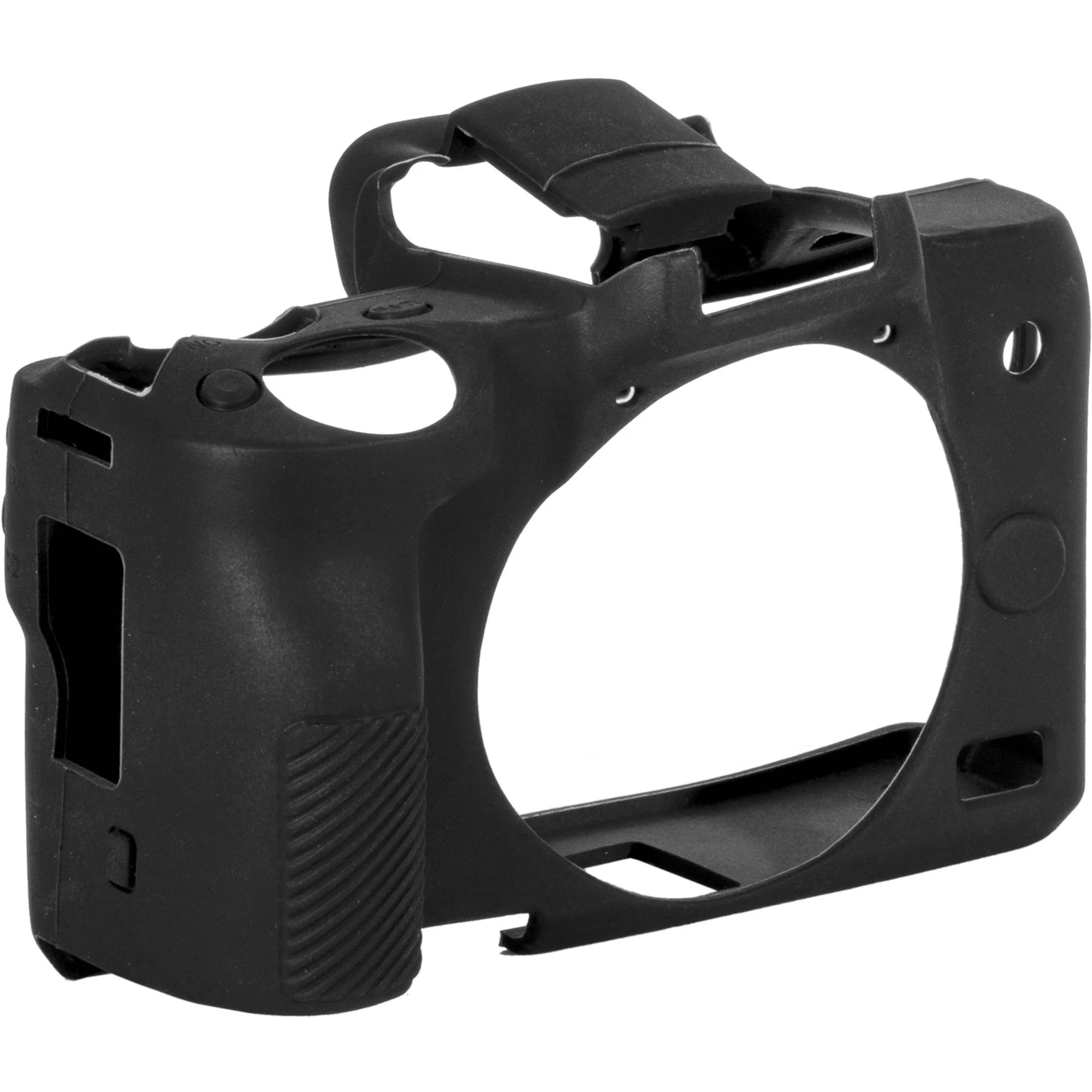 Ruggard SleekGuard Silicone Camera Skin for Nikon Z7 & Z6 - Image 16