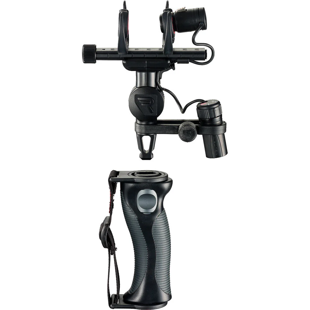 Rycote Nano Shield Windshield Kit NS2-CA for Microphones up to 6.1" Long - Image 5
