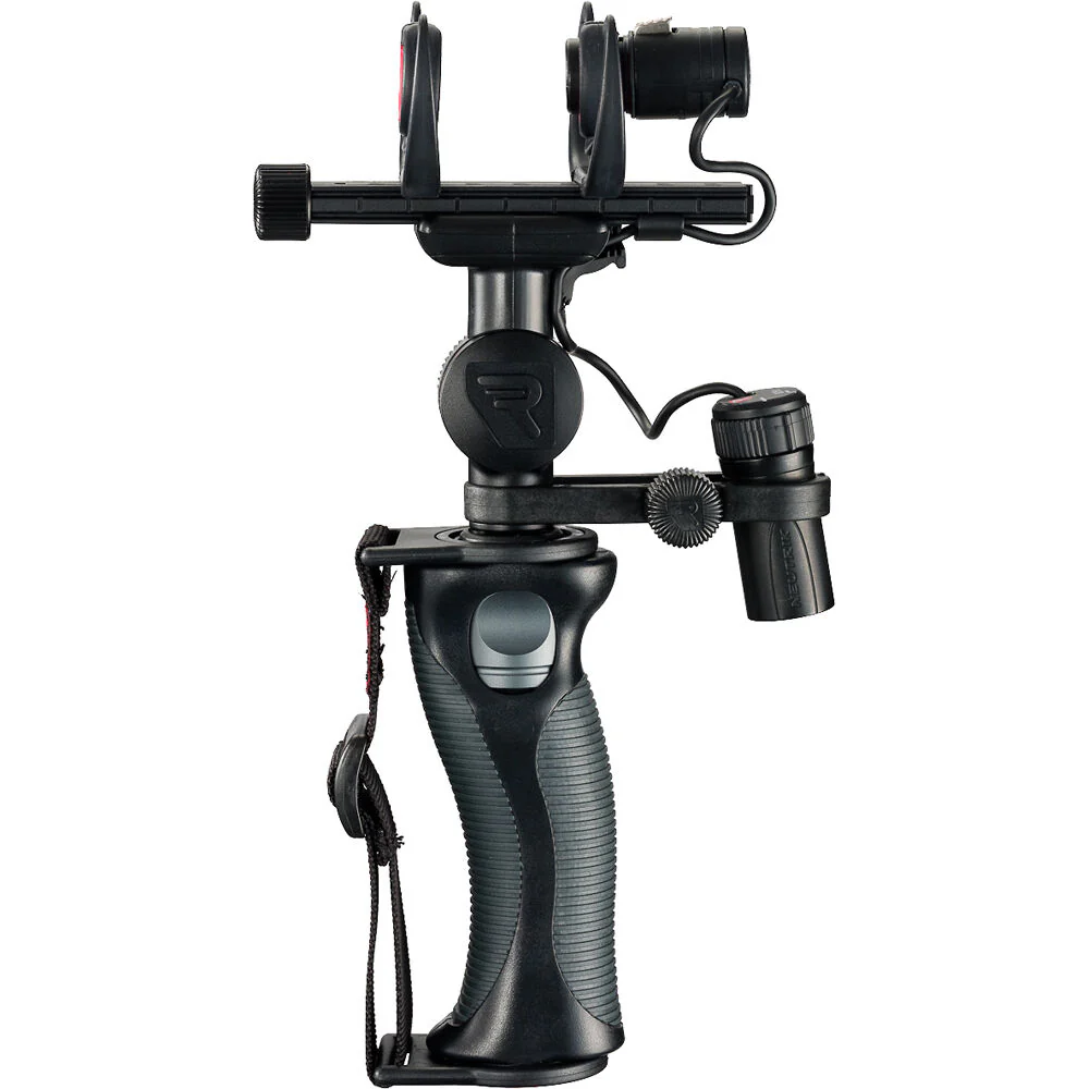 Rycote Nano Shield Windshield Kit NS2-CA for Microphones up to 6.1" Long - Image 6