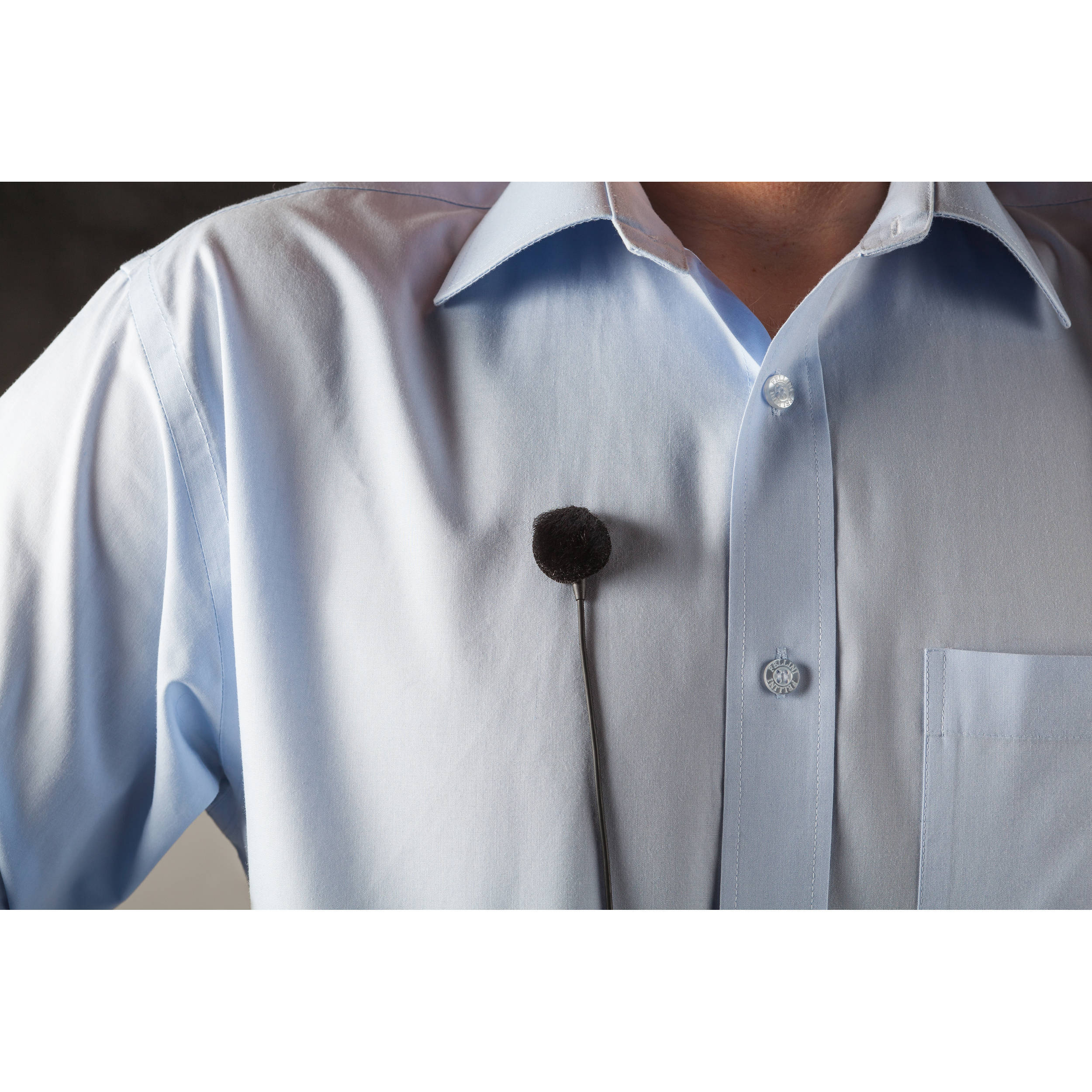 Rycote Overcovers Advanced, Wind Covers & Adhesive Mounts for Lavalier Mics (Black) - Image 9