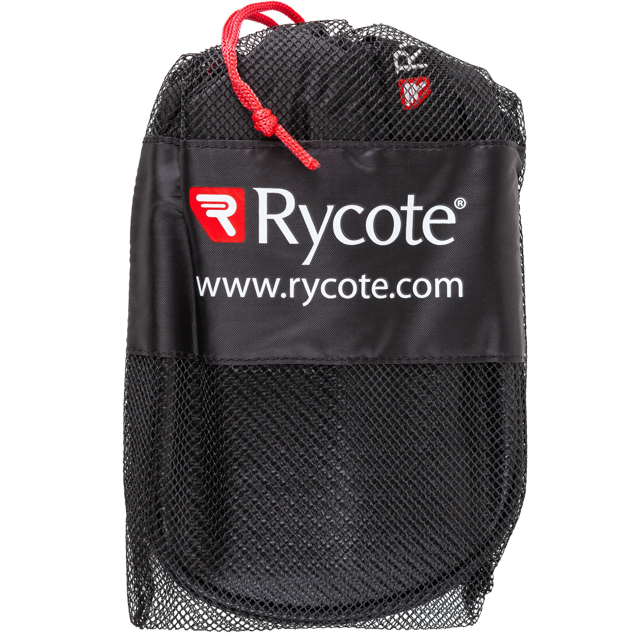 Rycote Windshield Rain Jacket (Medium) - Image 4