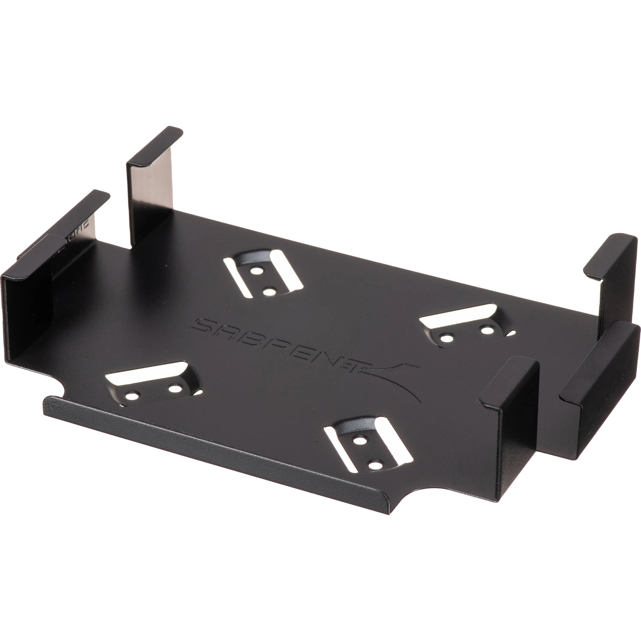 Sabrent Mac mini VESA Mount (Black) - Image 3