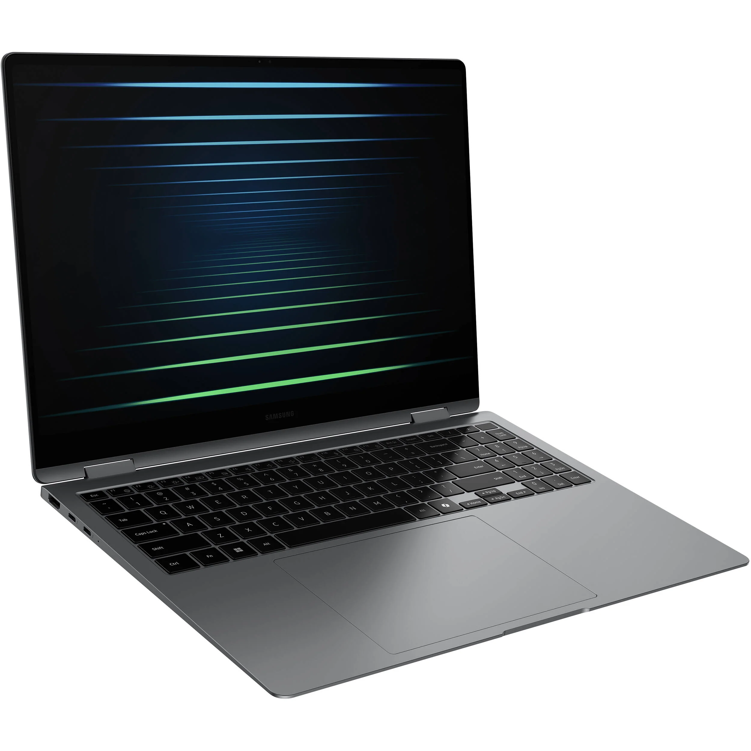 Samsung 16" Galaxy Book5 Pro 360 2-in-1 Multi-Touch Laptop - Image 3