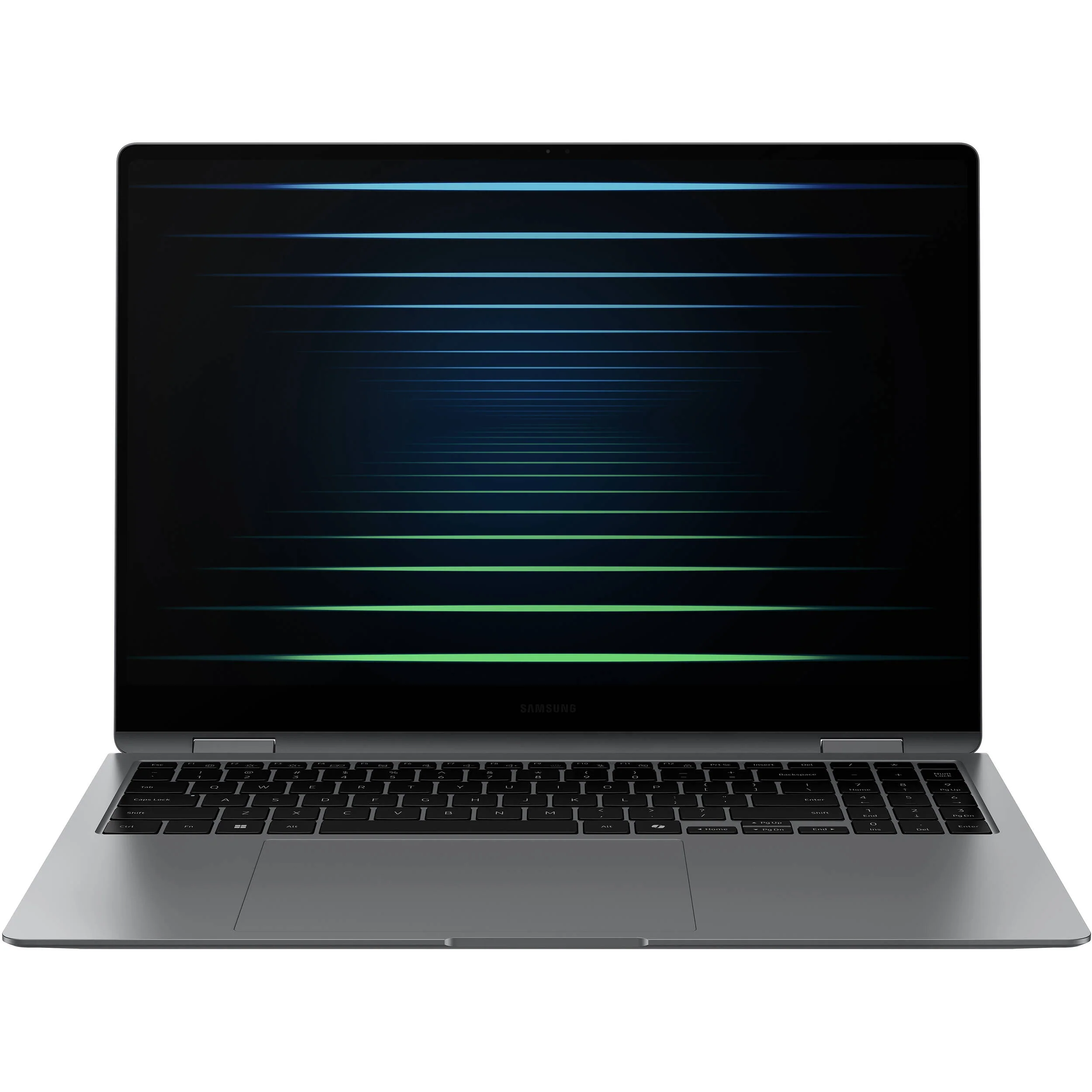 Samsung 16" Galaxy Book5 Pro 360 2-in-1 Multi-Touch Laptop - Image 4