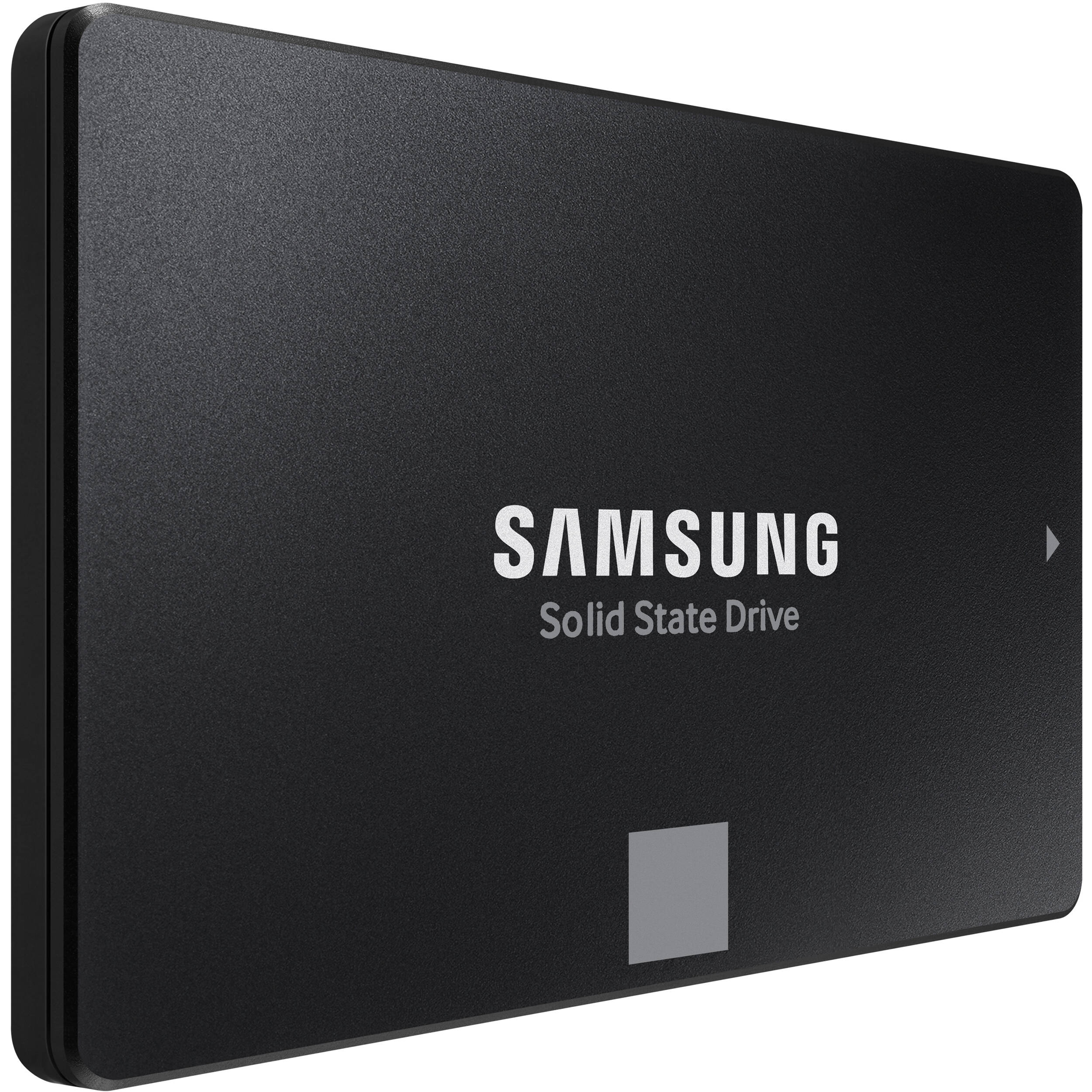 Samsung 500GB 870 EVO SATA III 2.5" Internal SSD and USB 3.1 Gen 2 Type-C RAID Enclosure Kit - Image 2