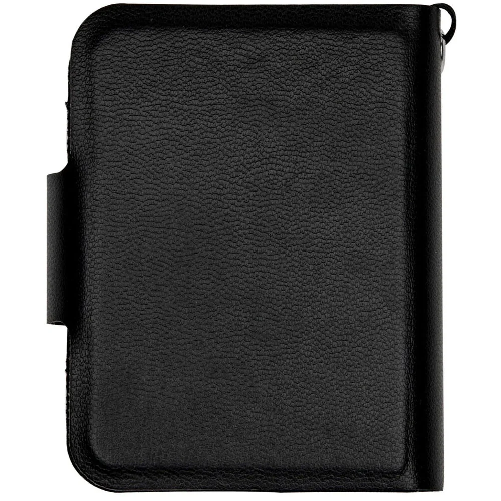 Samvix Leather Case for Music Q4 Plus - Image 2