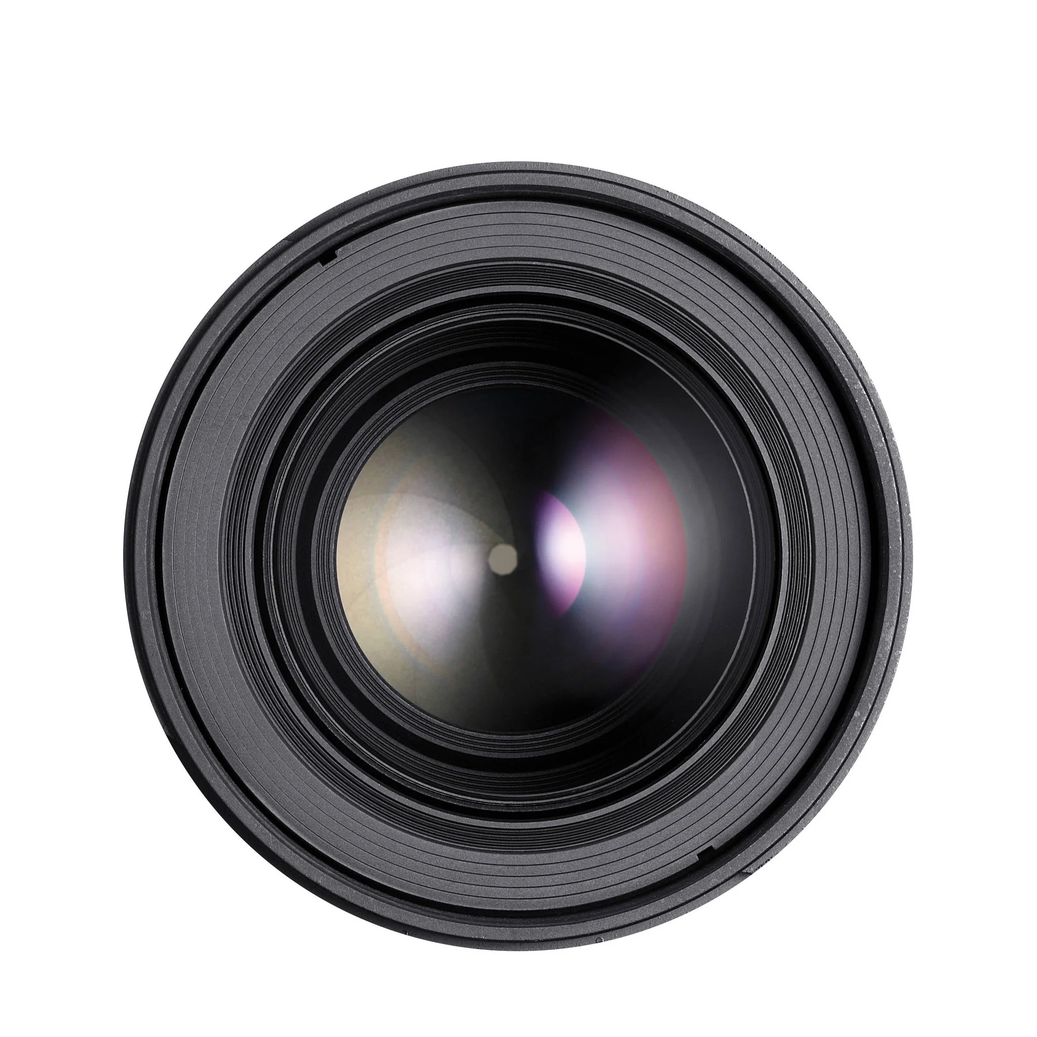 Samyang 100mm f/2.8 ED UMC Macro Lens for Canon EF - Image 2