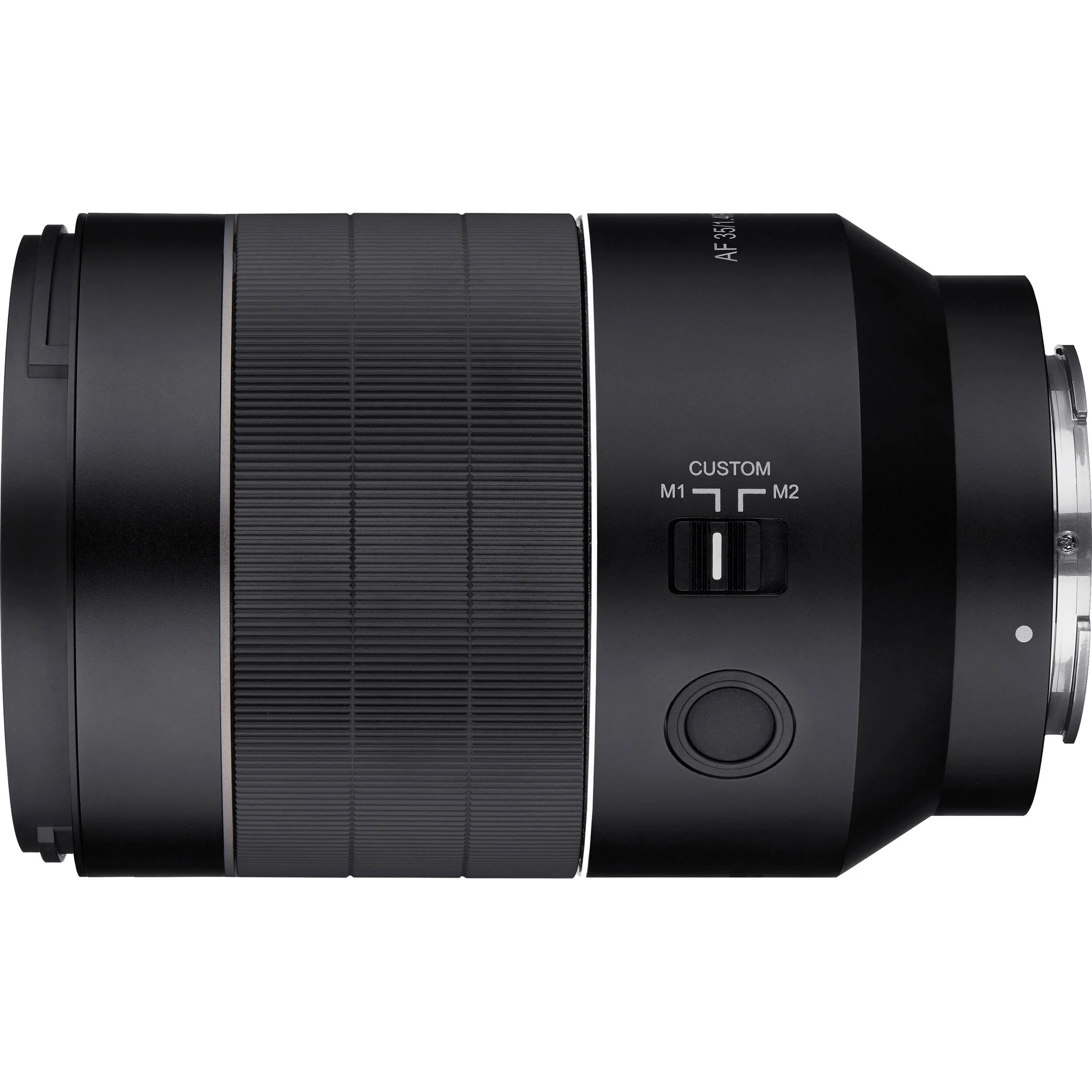 Samyang 35mm f/1.4 AF II Lens for Sony E-Mount Cameras - Image 5
